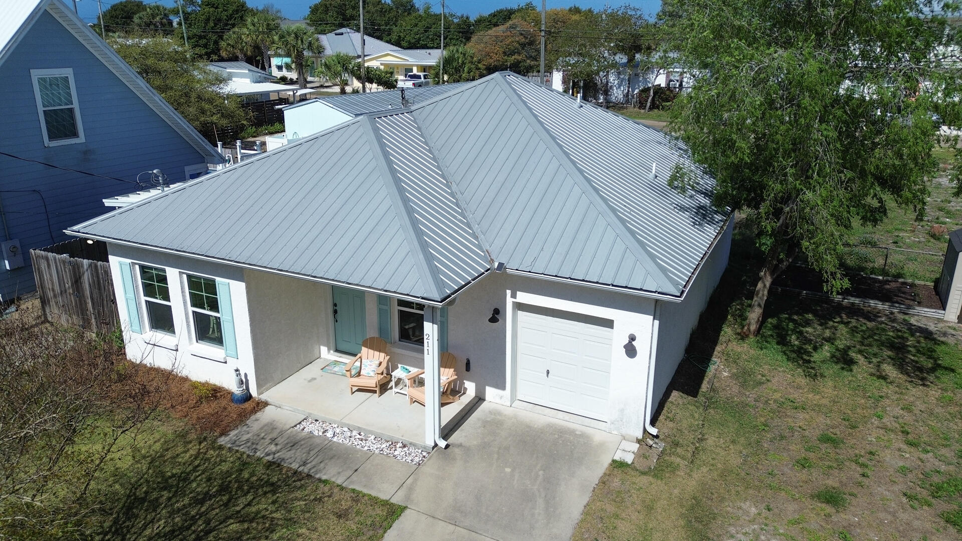 211 El Prado Place Panama City Beach FL 32413