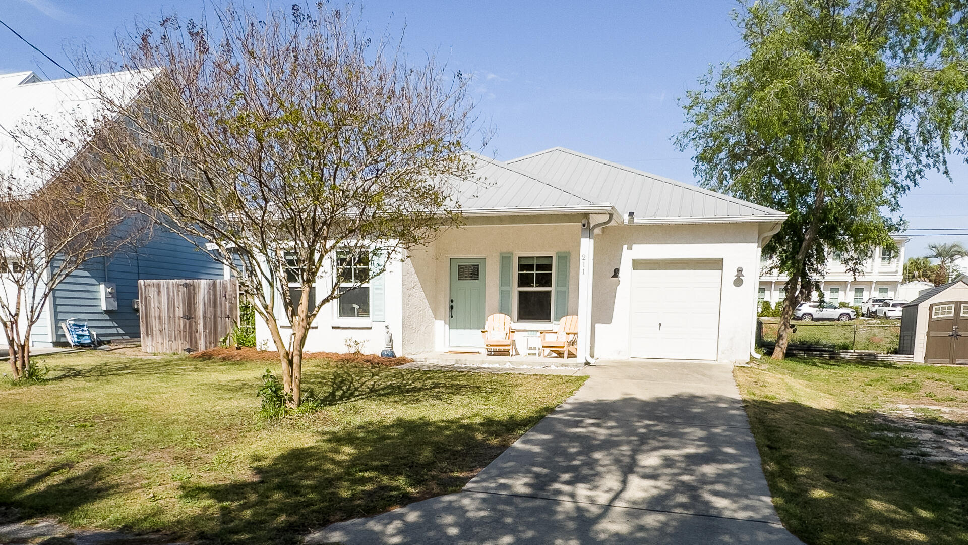 211 El Prado Place Panama City Beach FL 32413