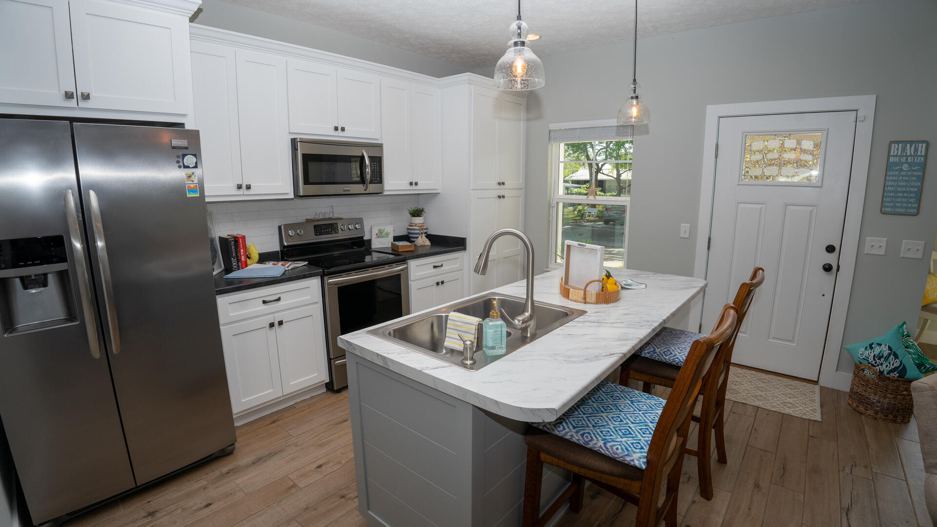 211 El Prado Place Panama City Beach FL 32413