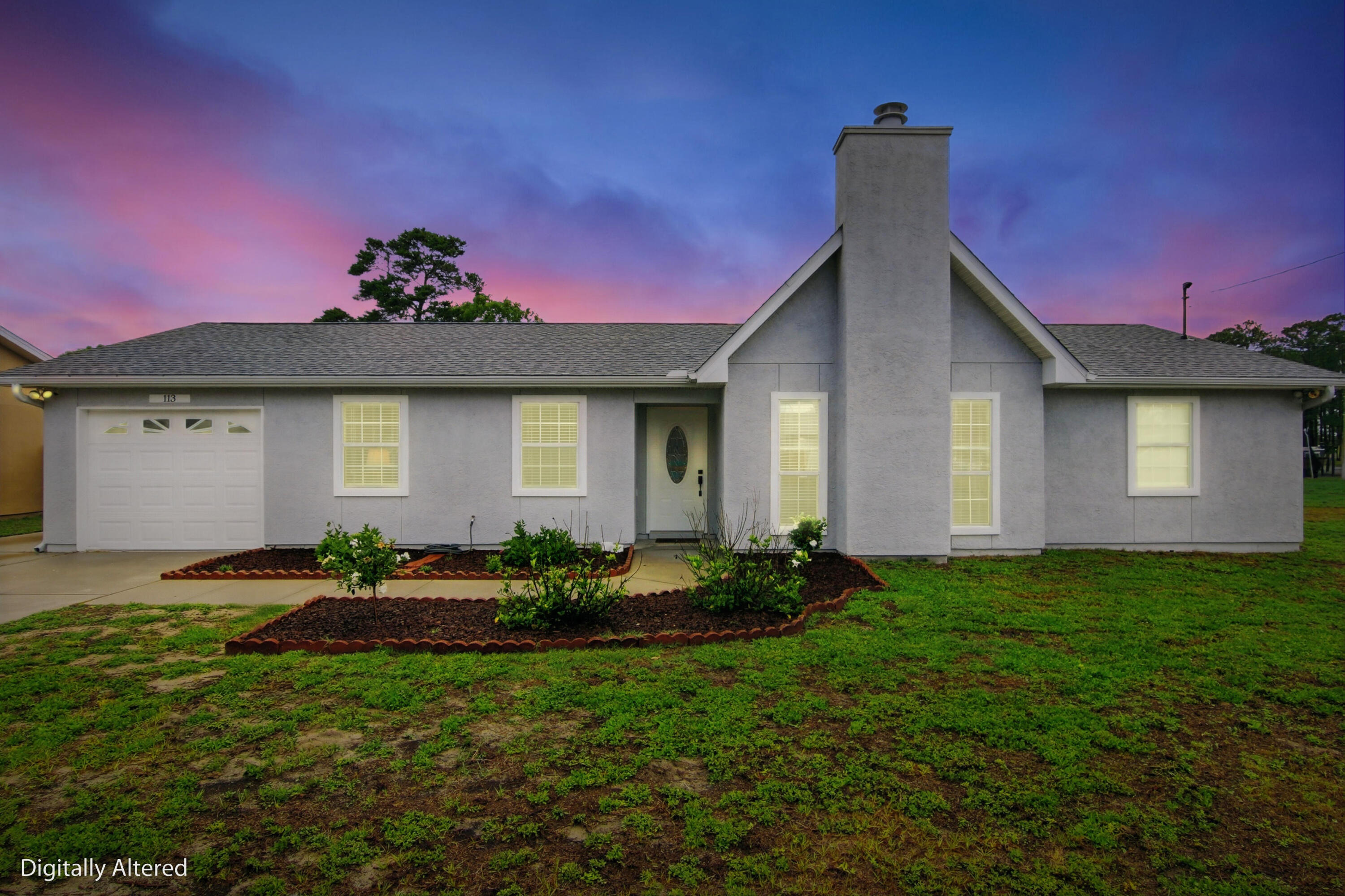 113 Cape Circle Panama City Beach FL 32413