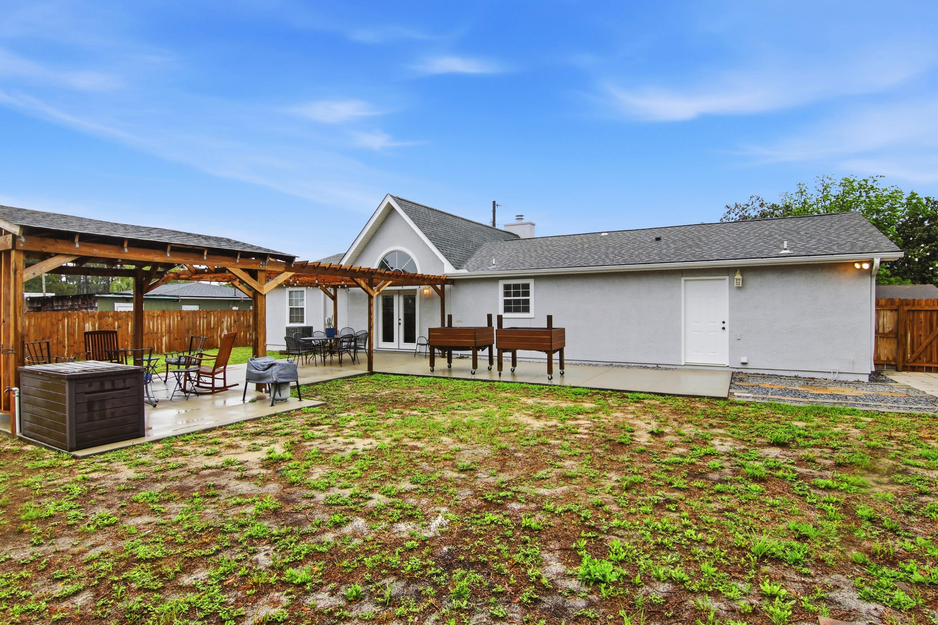 113 Cape Circle Panama City Beach FL 32413