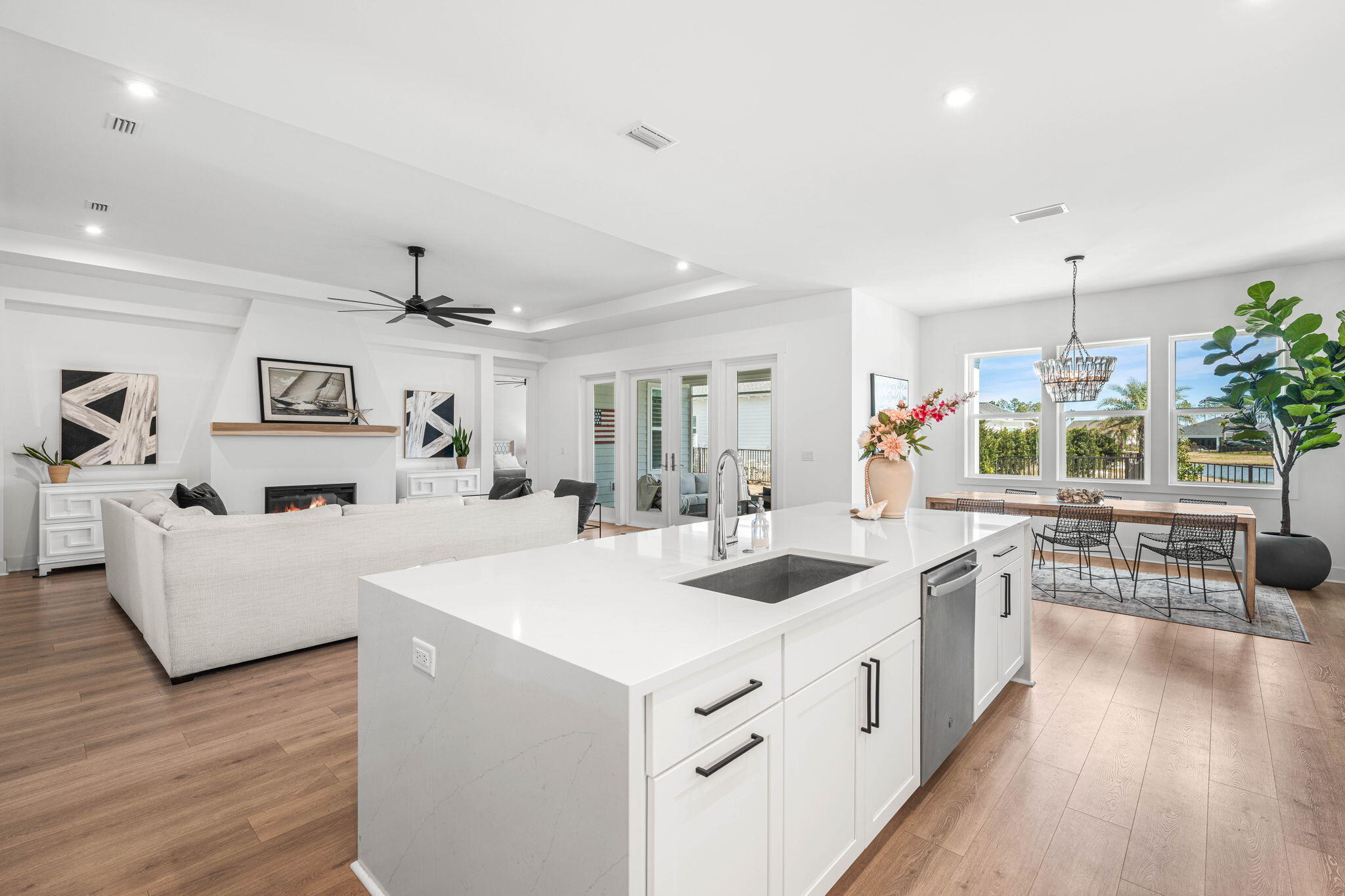 425 Lafayette Road Watersound FL 32461