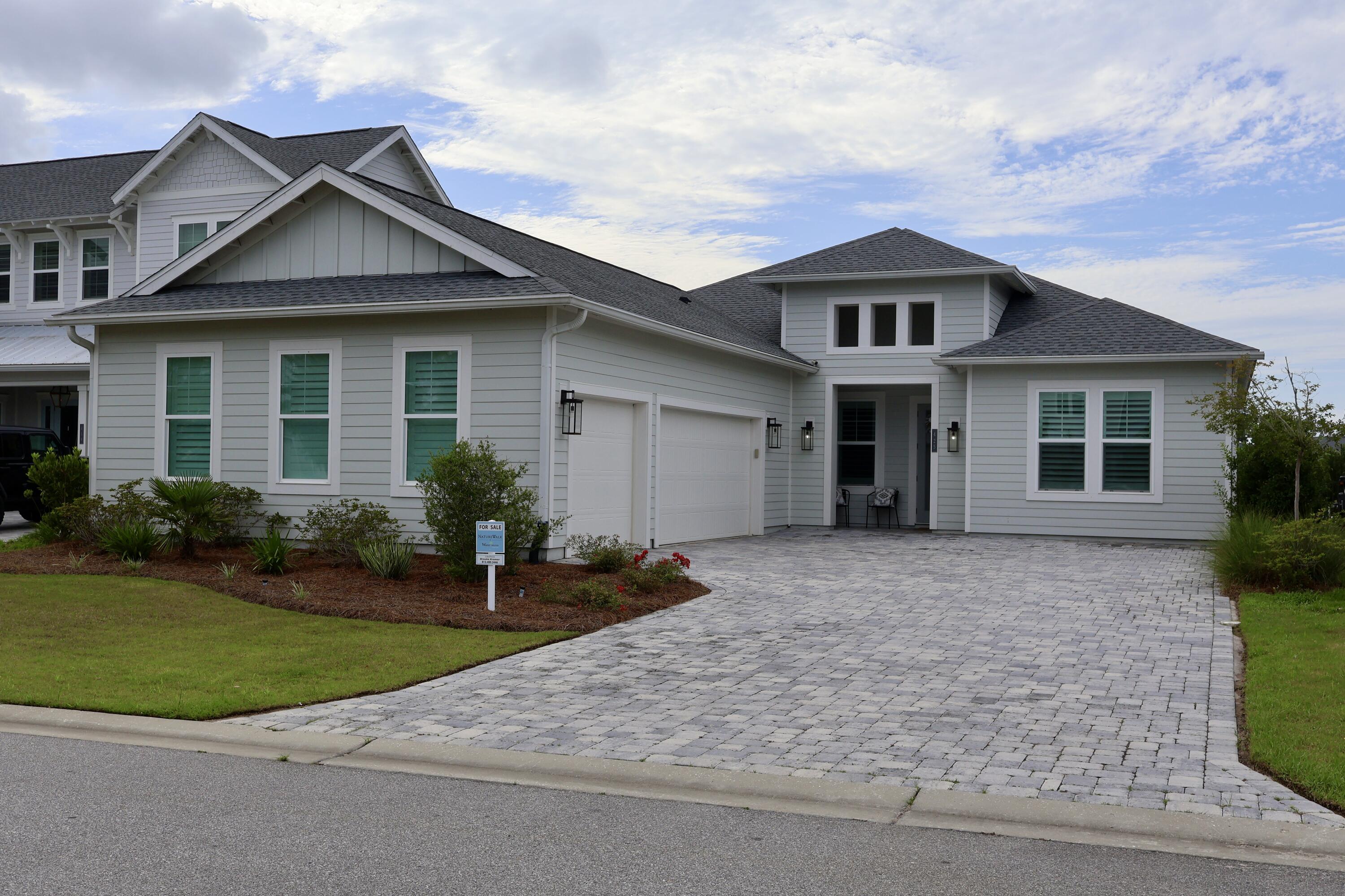 425 Lafayette Road Watersound FL 32461