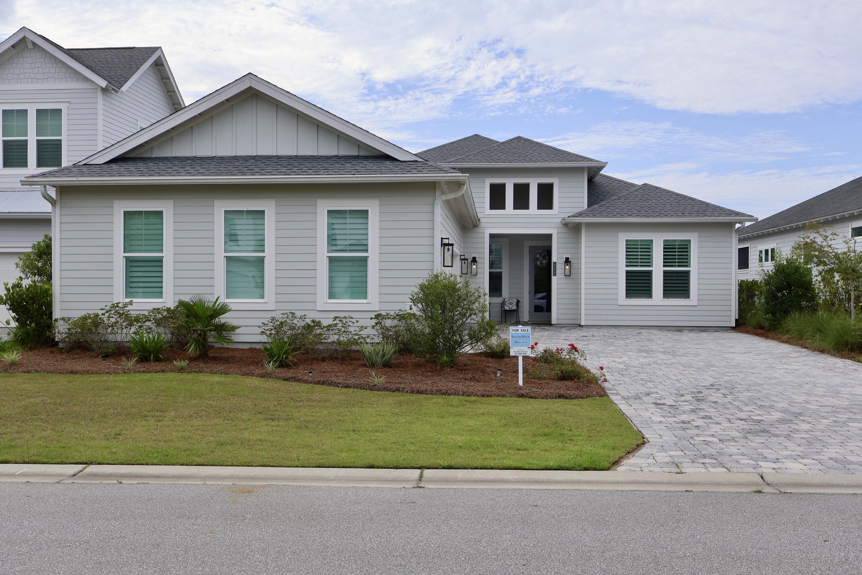 425 Lafayette Road Watersound FL 32461