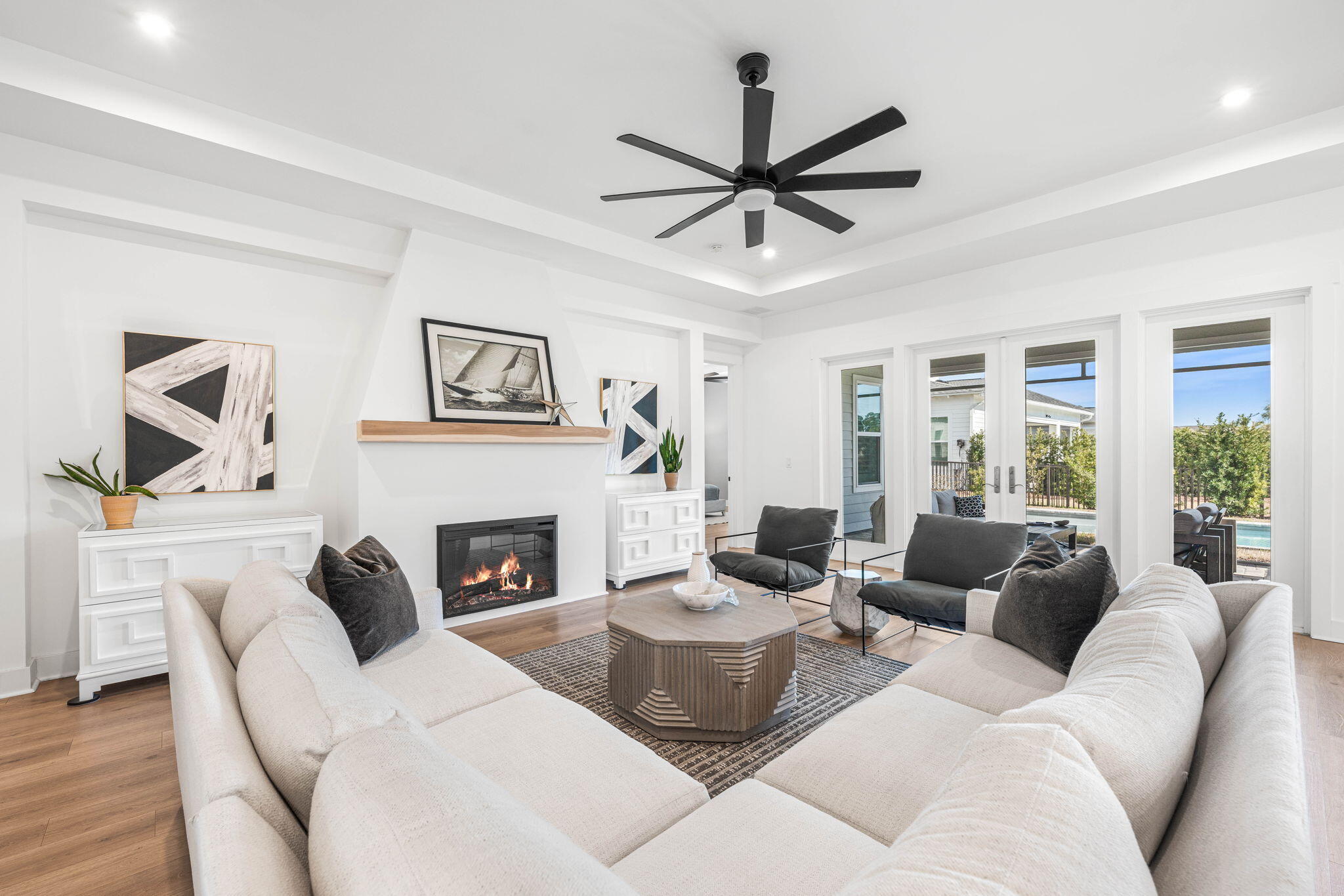 425 Lafayette Road Watersound FL 32461