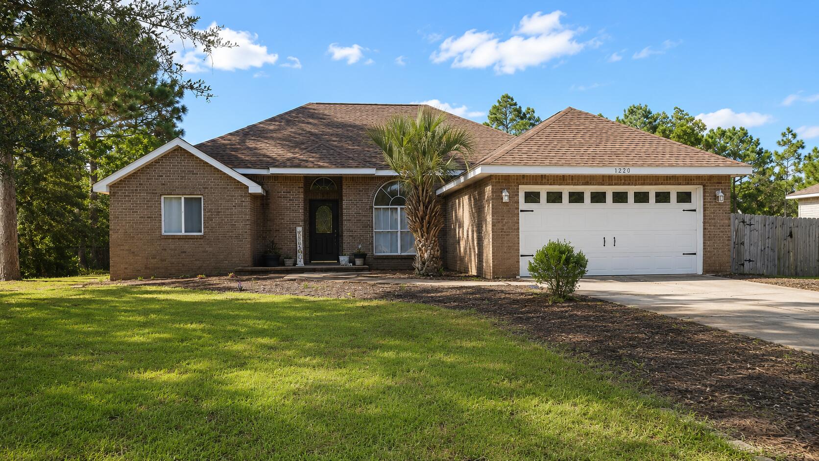 7220 Frankfort Street Navarre FL 32566
