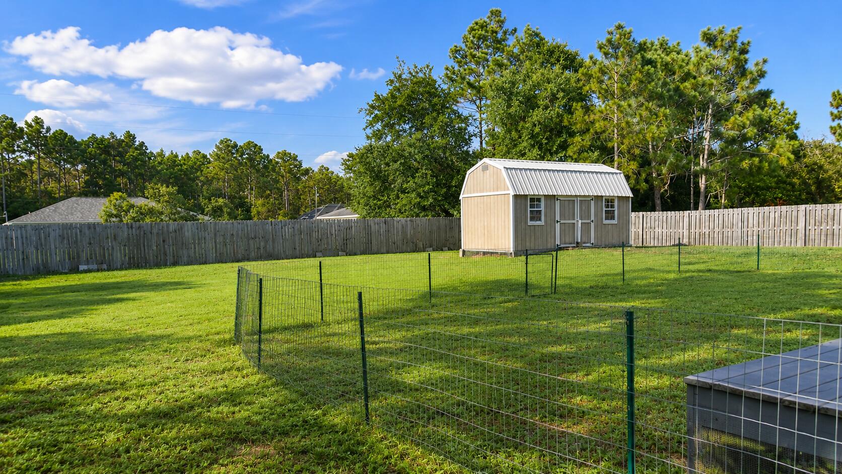 7220 Frankfort Street Navarre FL 32566