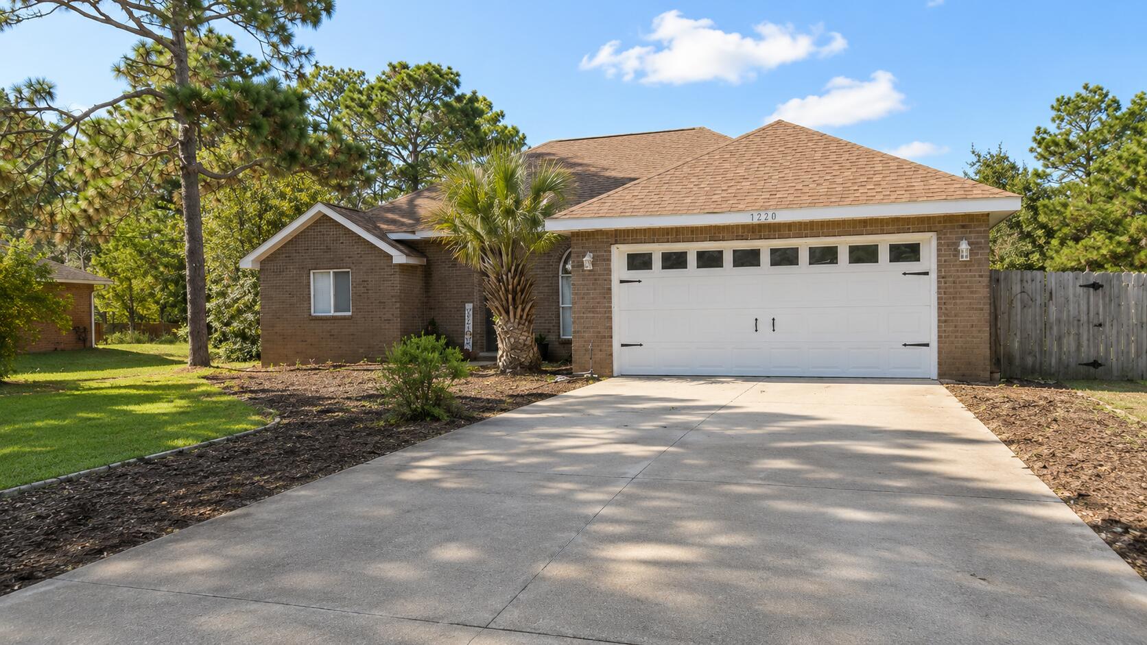 7220 Frankfort Street Navarre FL 32566