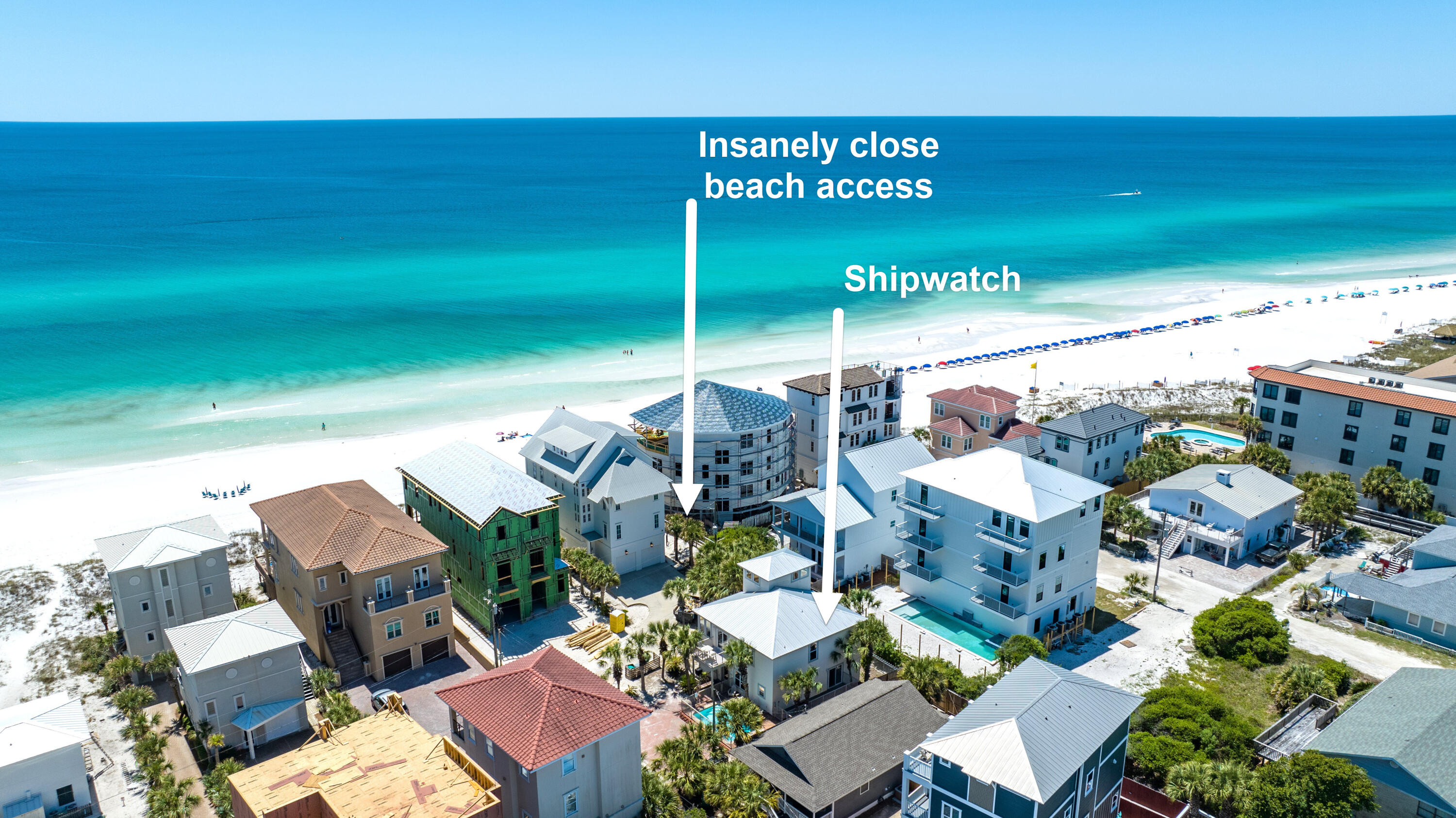 261 Open Gulf Street Miramar Beach FL 32550