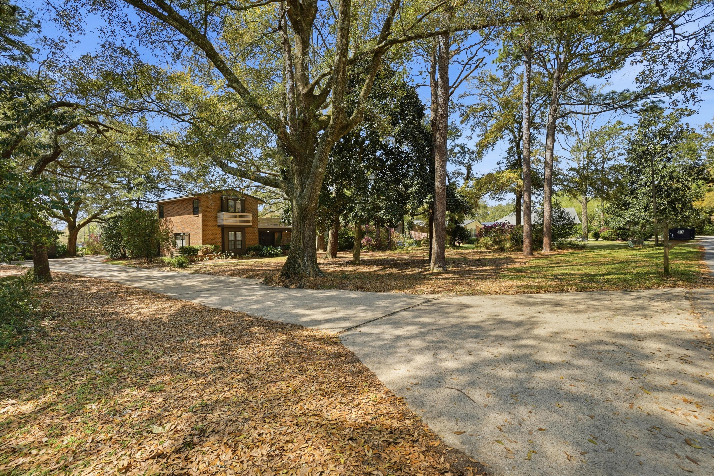 407 Marion Drive Niceville FL 32578