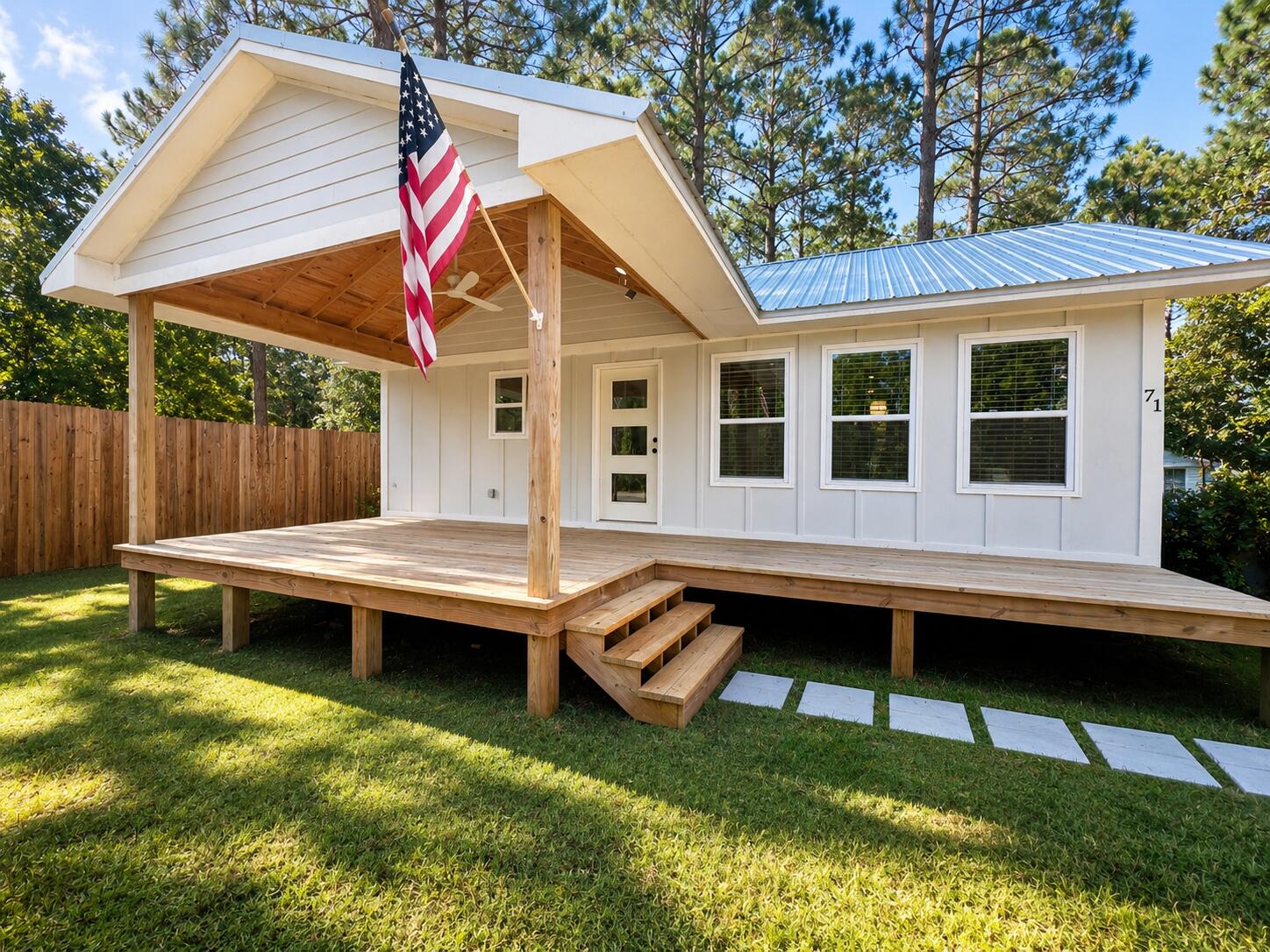 71 Mandy Circle Santa Rosa Beach FL 32459