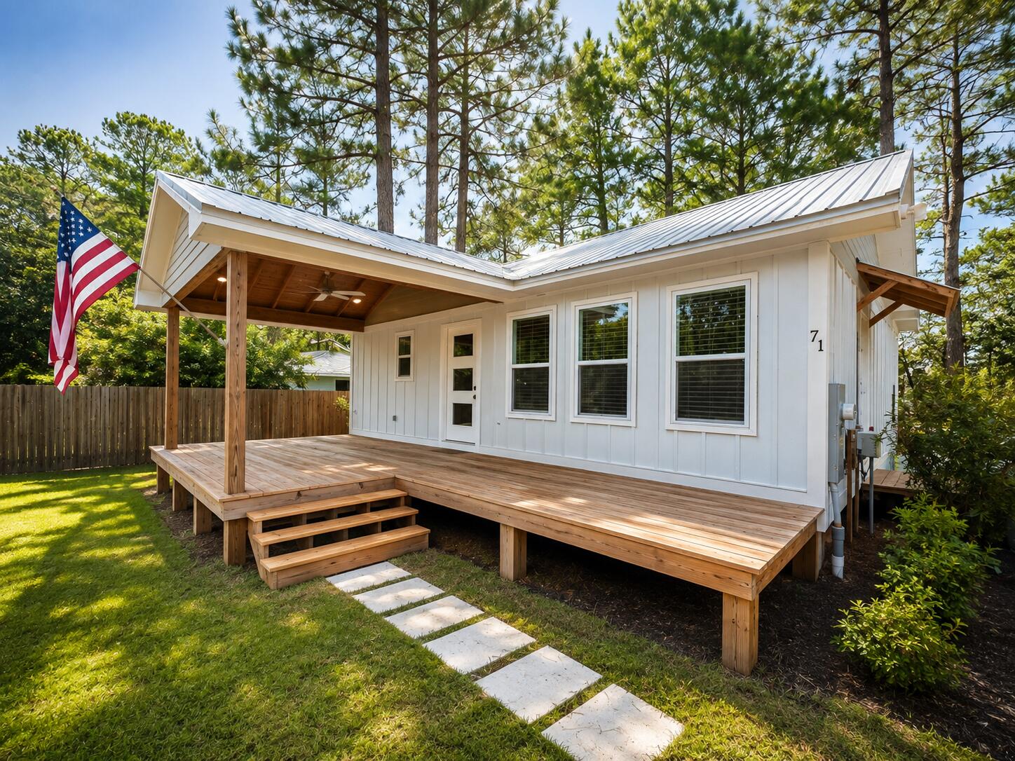 71 Mandy Circle Santa Rosa Beach FL 32459
