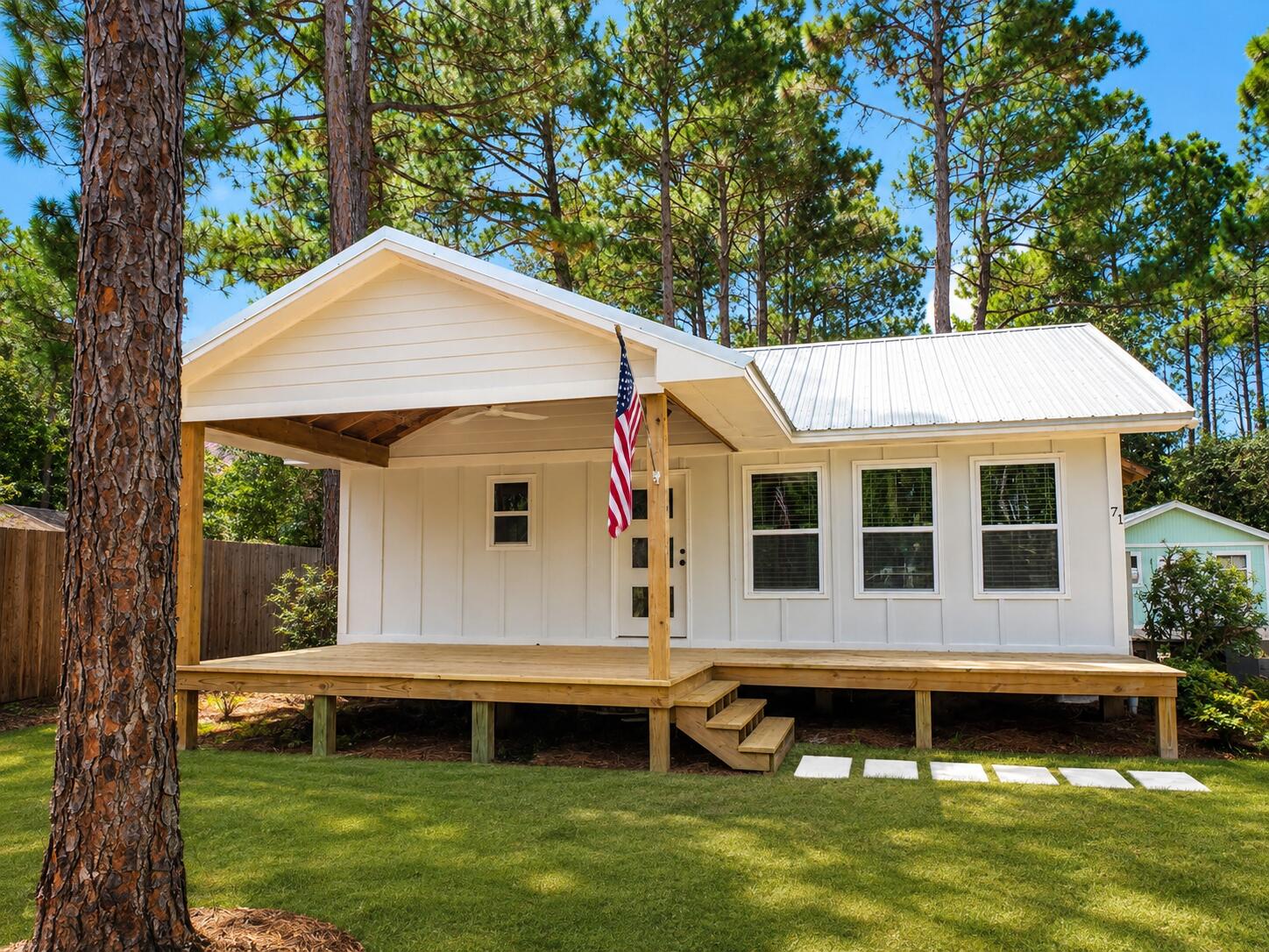 71 Mandy Circle Santa Rosa Beach FL 32459