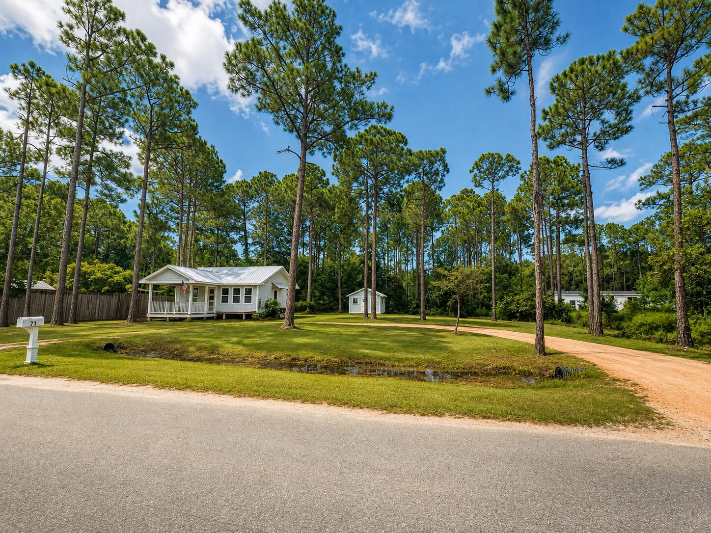 71 Mandy Circle Santa Rosa Beach FL 32459