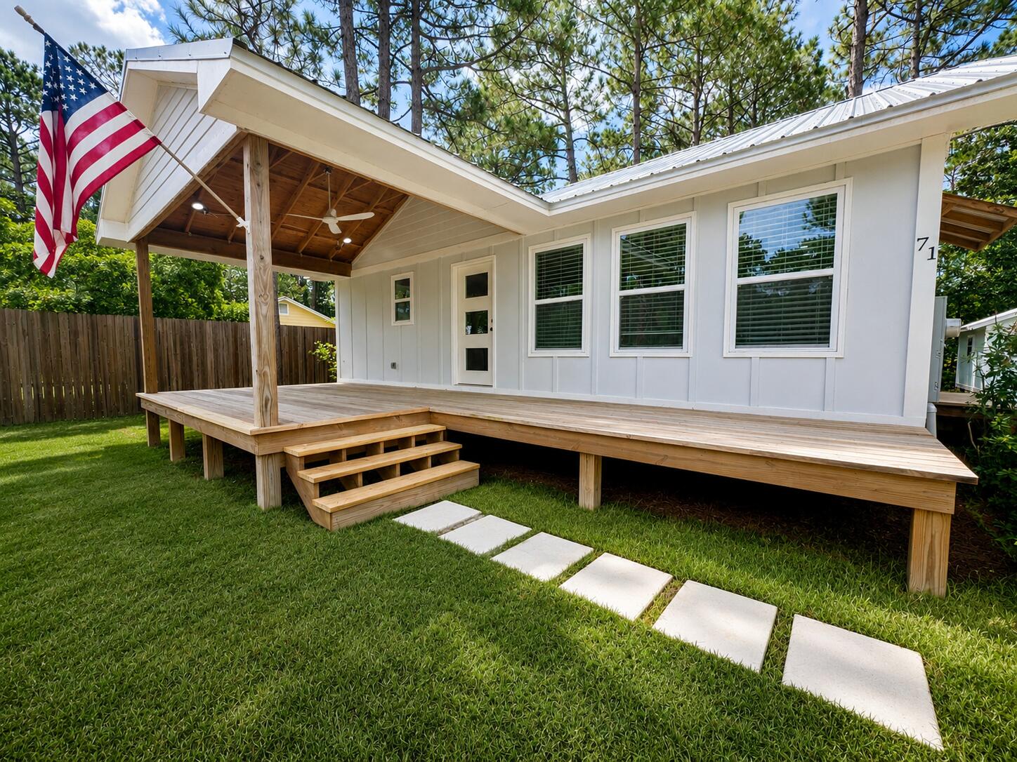 71 Mandy Circle Santa Rosa Beach FL 32459