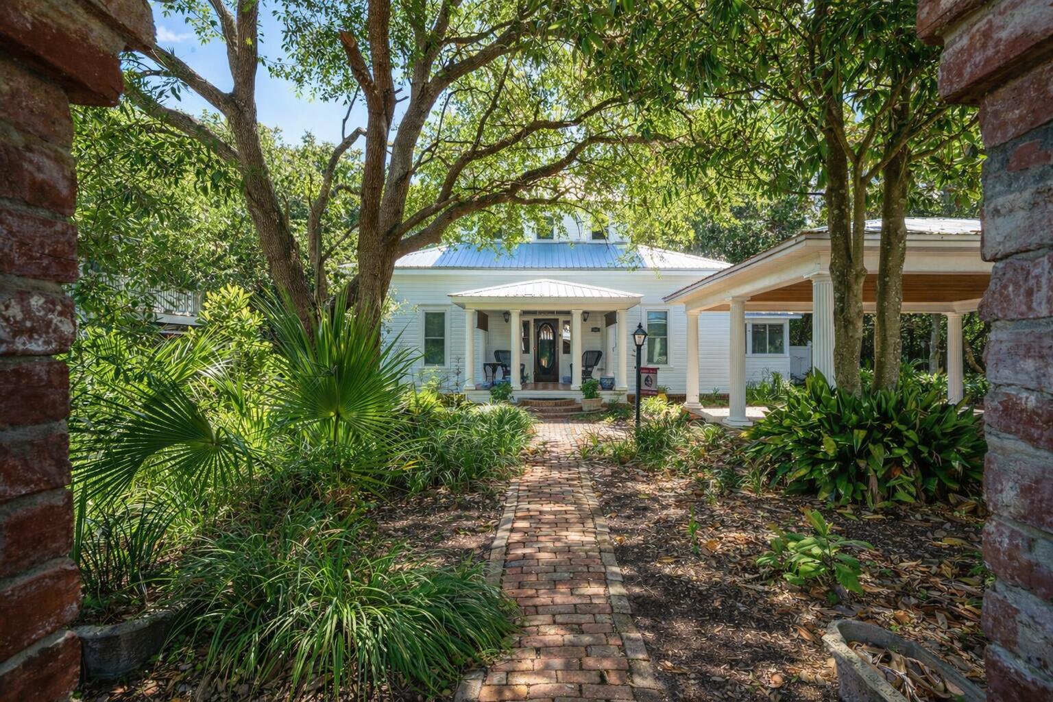 103 Gulf Point Road Santa Rosa Beach FL 32459