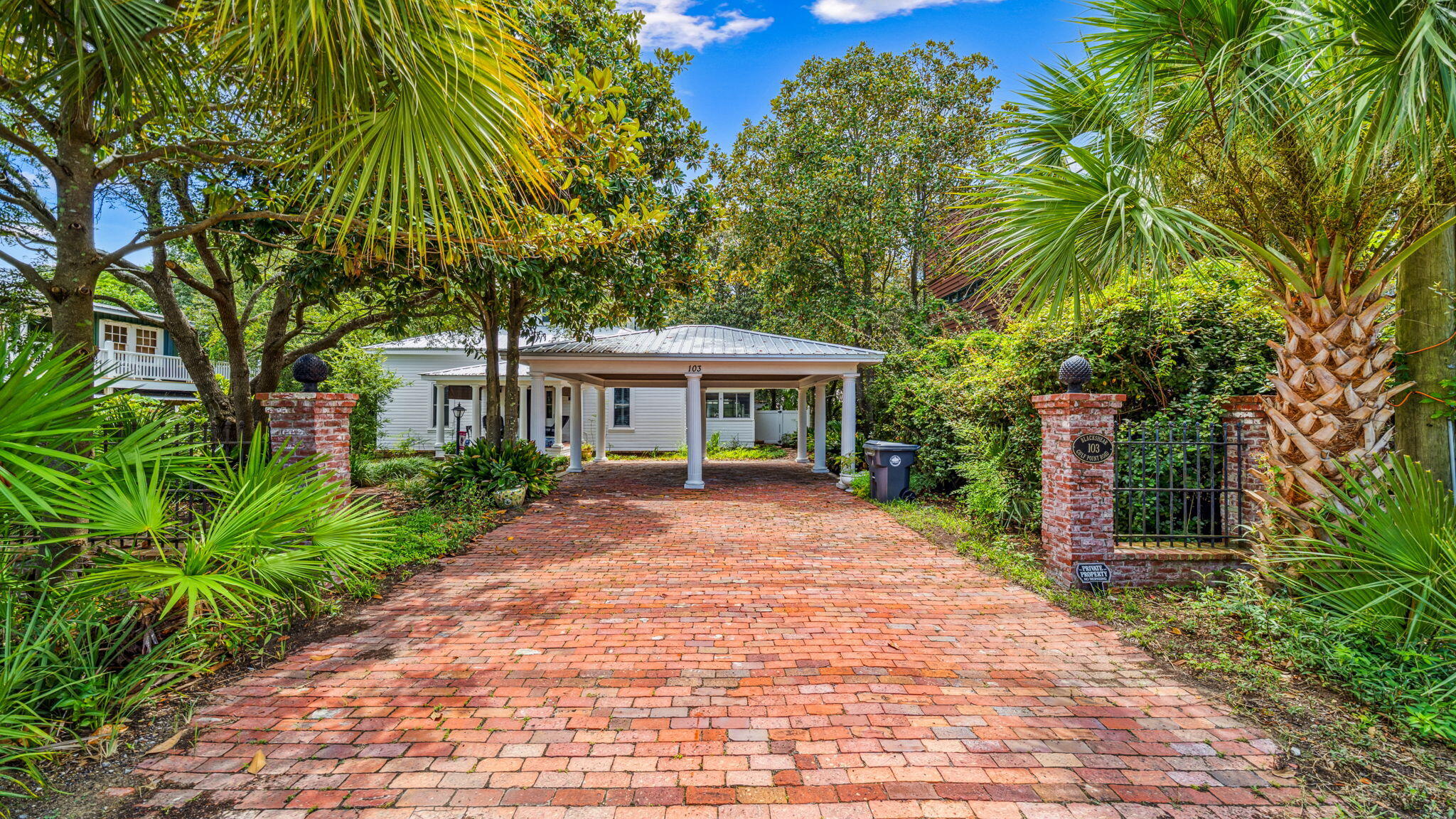 103 Gulf Point Road Santa Rosa Beach FL 32459