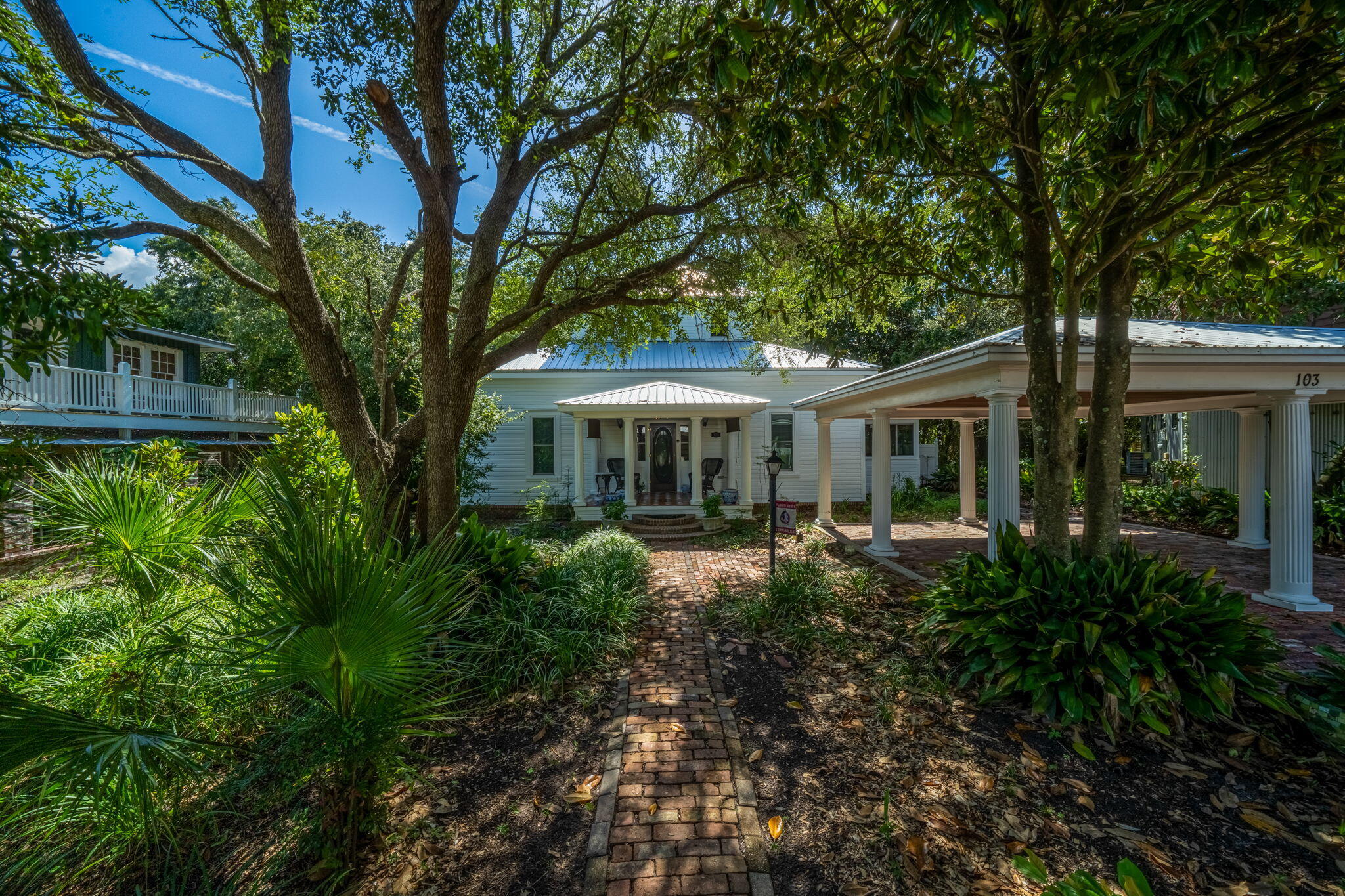 103 Gulf Point Road Santa Rosa Beach FL 32459
