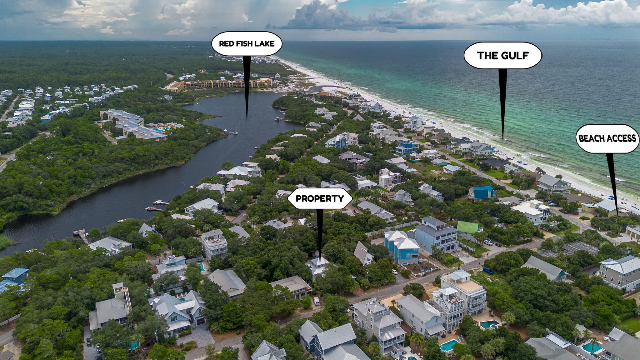 103 Gulf Point Road Santa Rosa Beach FL 32459