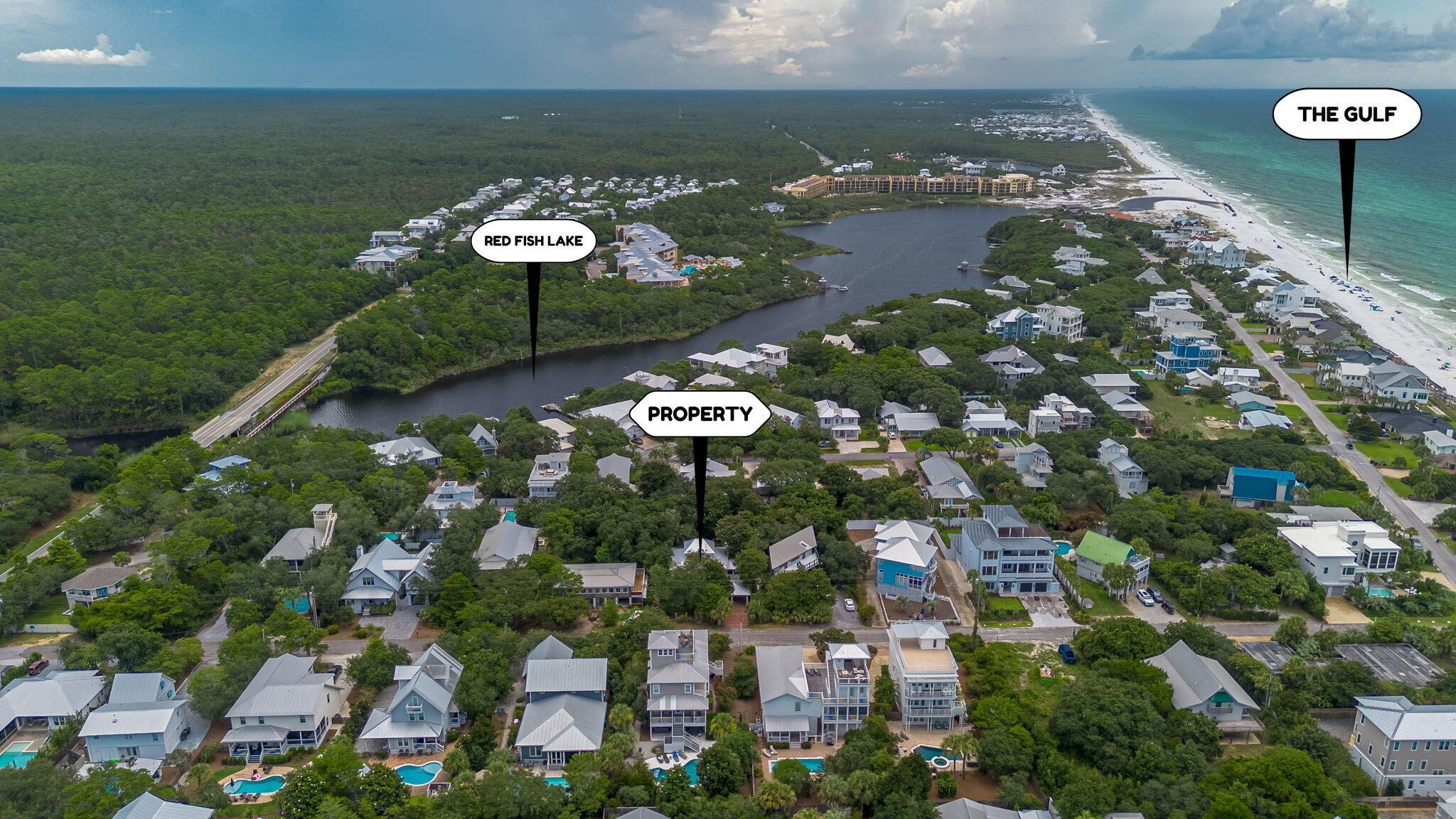103 Gulf Point Road Santa Rosa Beach FL 32459