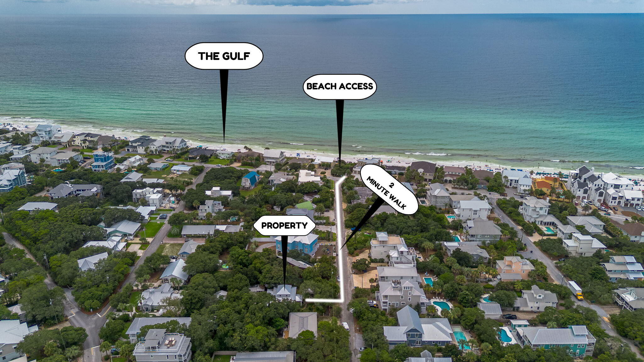 103 Gulf Point Road Santa Rosa Beach FL 32459