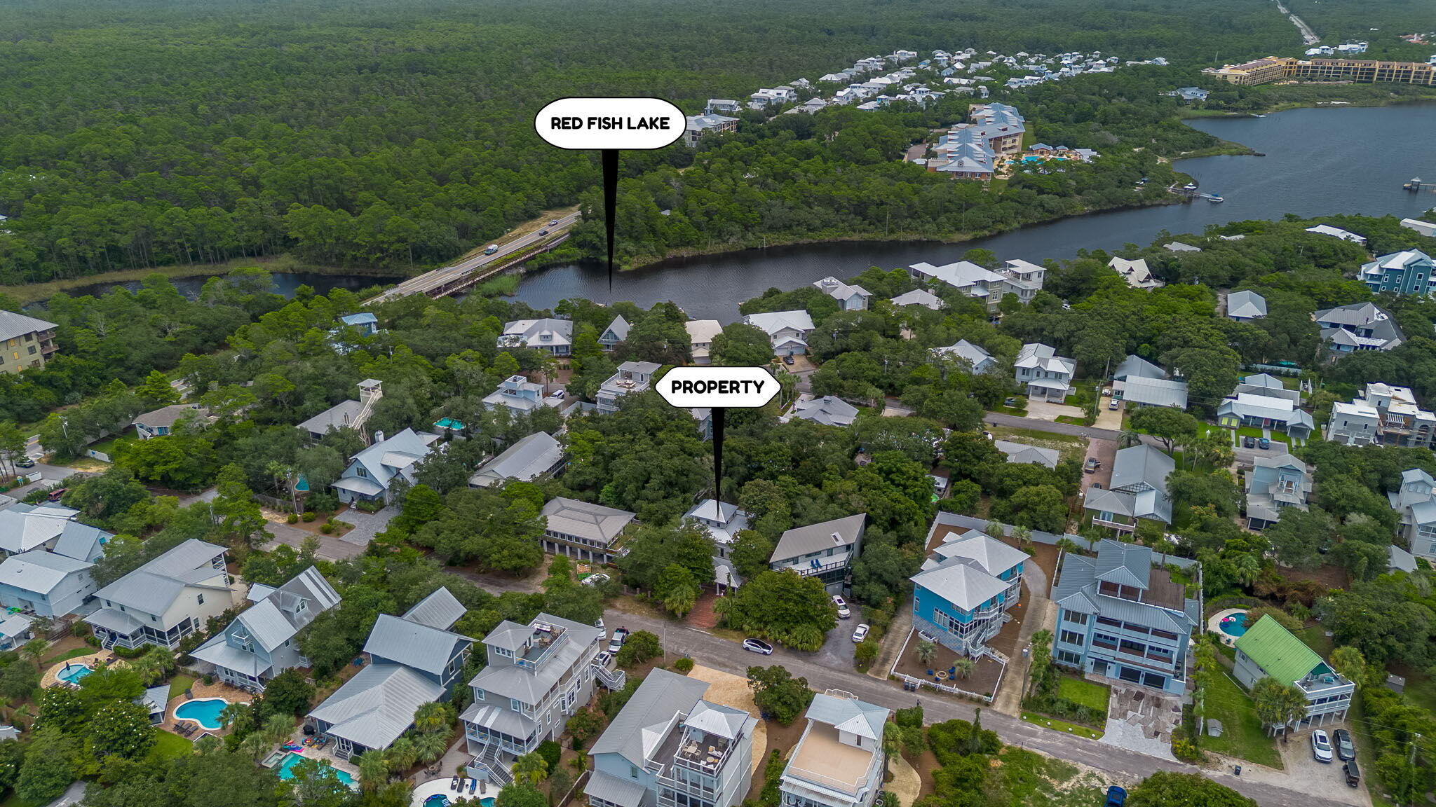 103 Gulf Point Road Santa Rosa Beach FL 32459