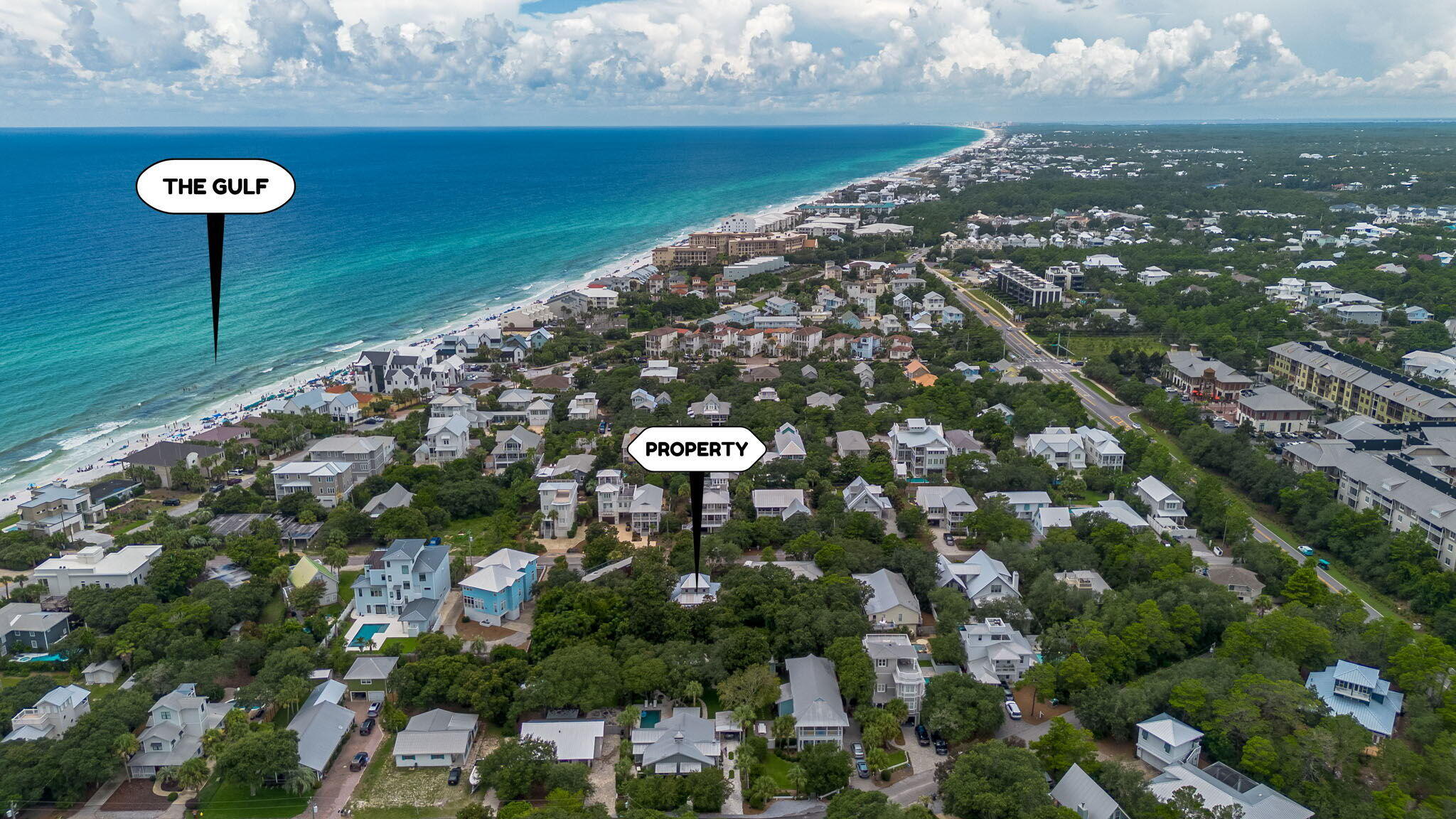 103 Gulf Point Road Santa Rosa Beach FL 32459