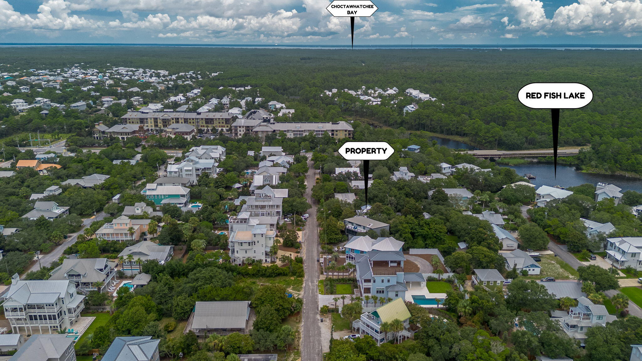 103 Gulf Point Road Santa Rosa Beach FL 32459