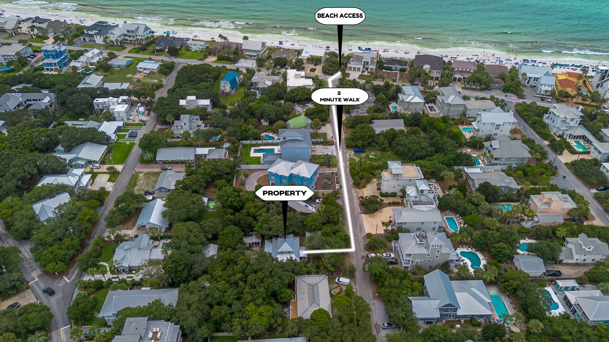 103 Gulf Point Road Santa Rosa Beach FL 32459