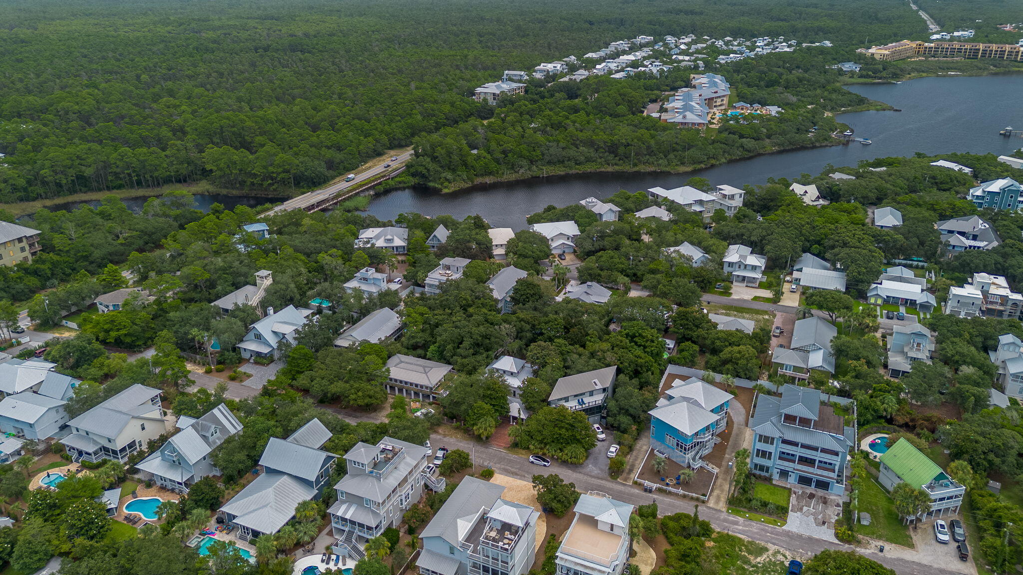 103 Gulf Point Road Santa Rosa Beach FL 32459