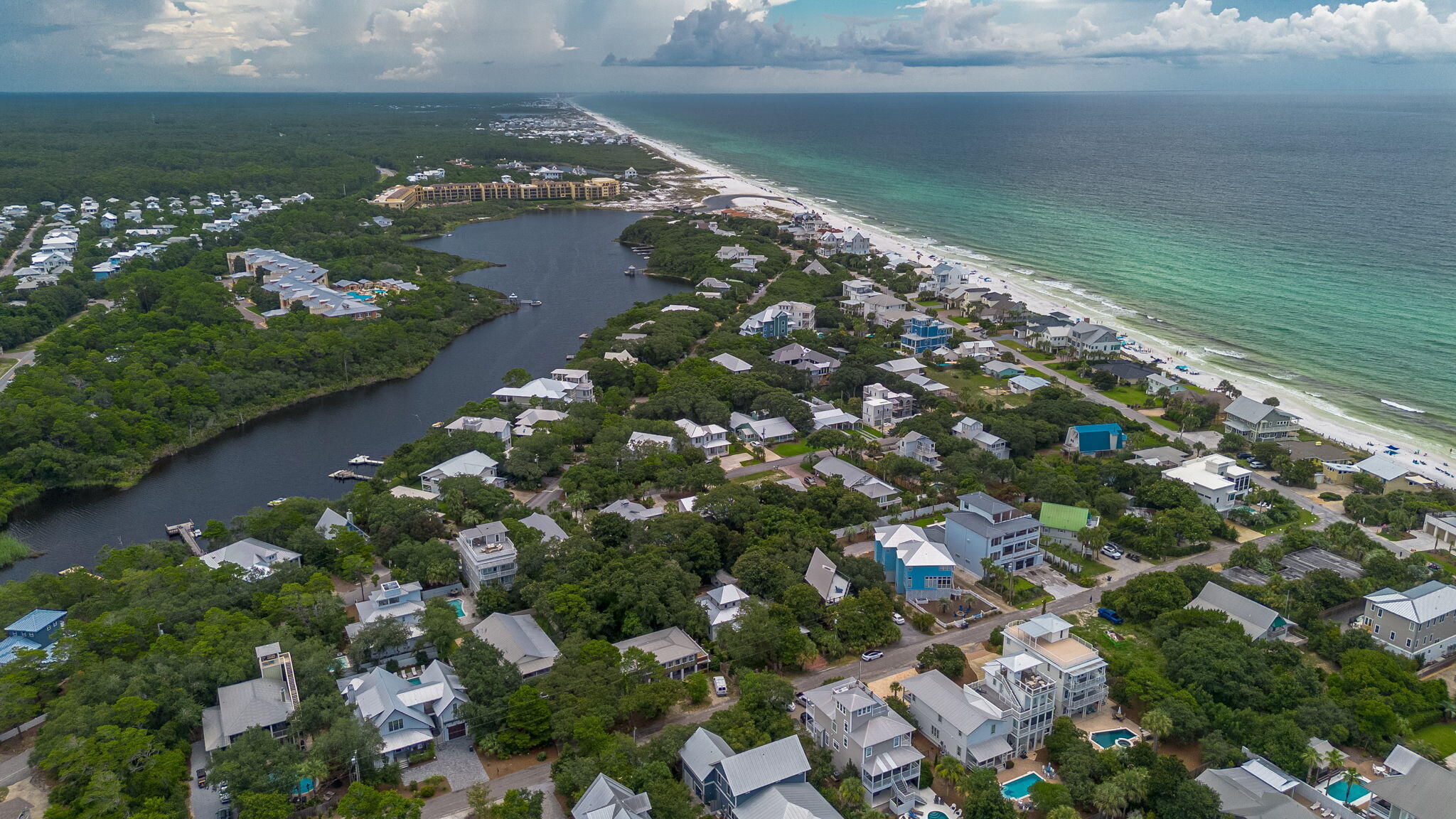 103 Gulf Point Road Santa Rosa Beach FL 32459