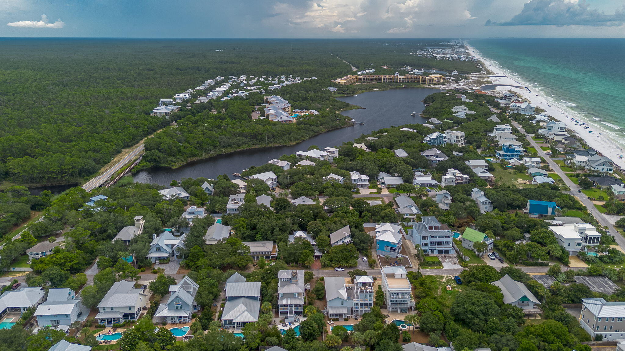 103 Gulf Point Road Santa Rosa Beach FL 32459