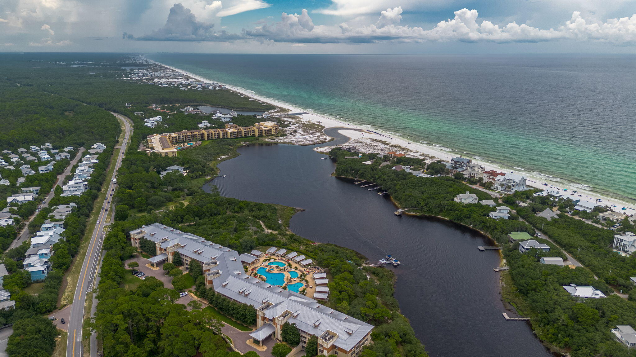 103 Gulf Point Road Santa Rosa Beach FL 32459