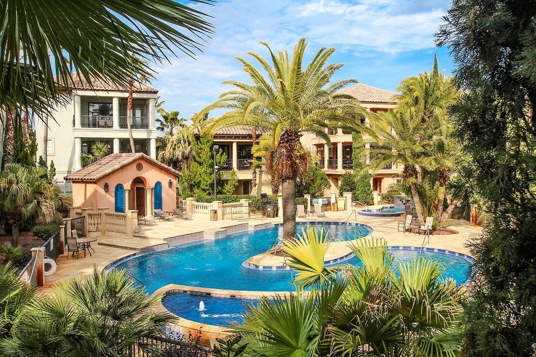48 Rue Saint Tropez Miramar Beach FL 32550