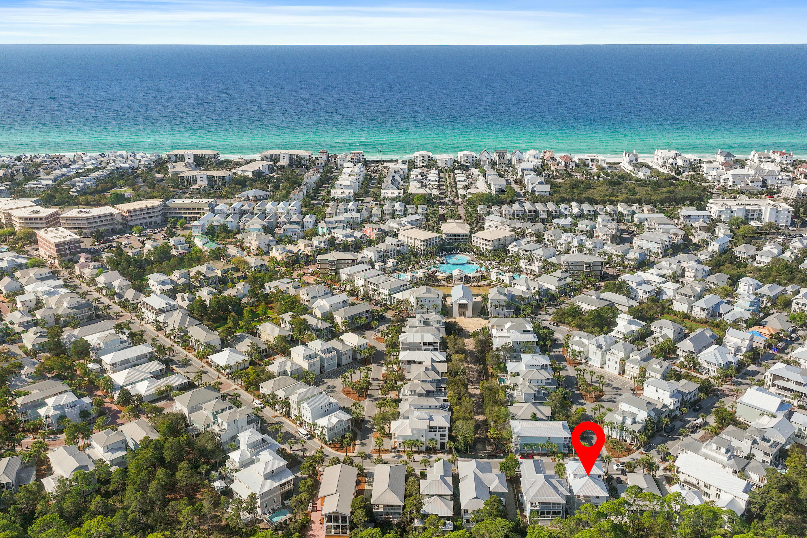 228 Beach Bike Way Inlet Beach FL 32461