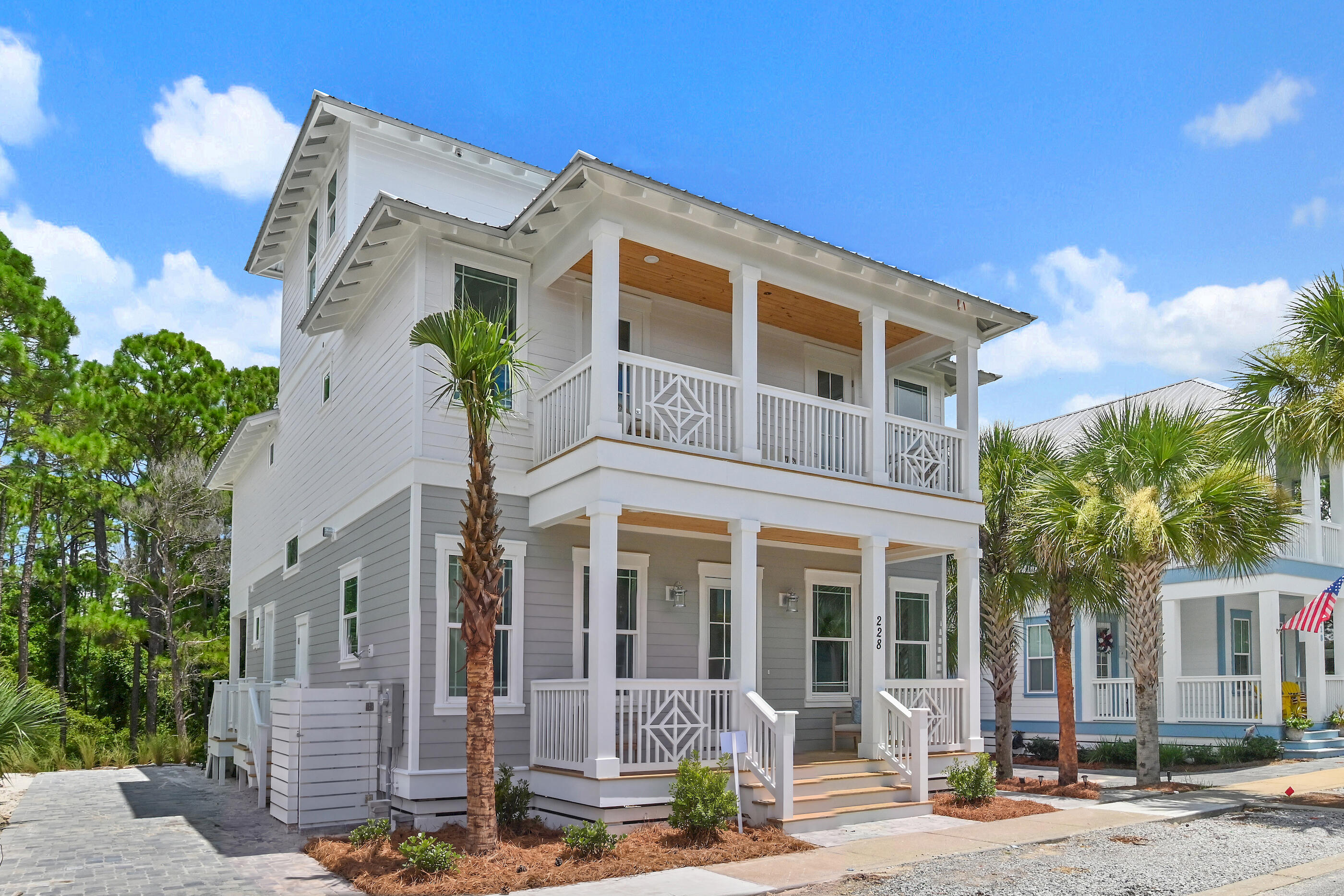 228 Beach Bike Way Inlet Beach FL 32461