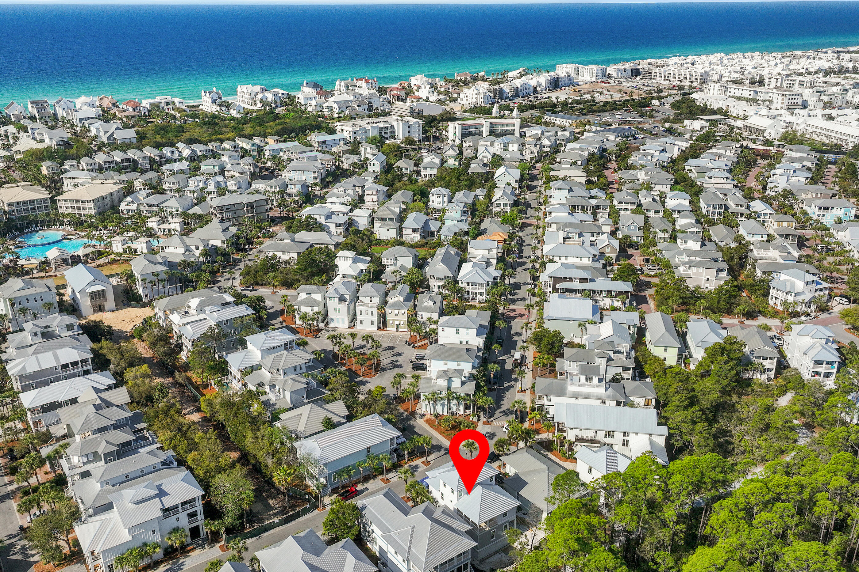 228 Beach Bike Way Inlet Beach FL 32461