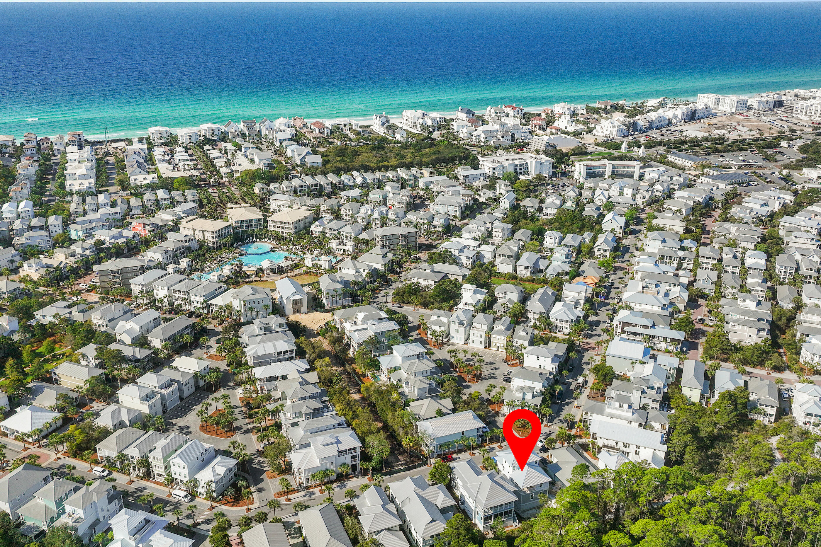 228 Beach Bike Way Inlet Beach FL 32461