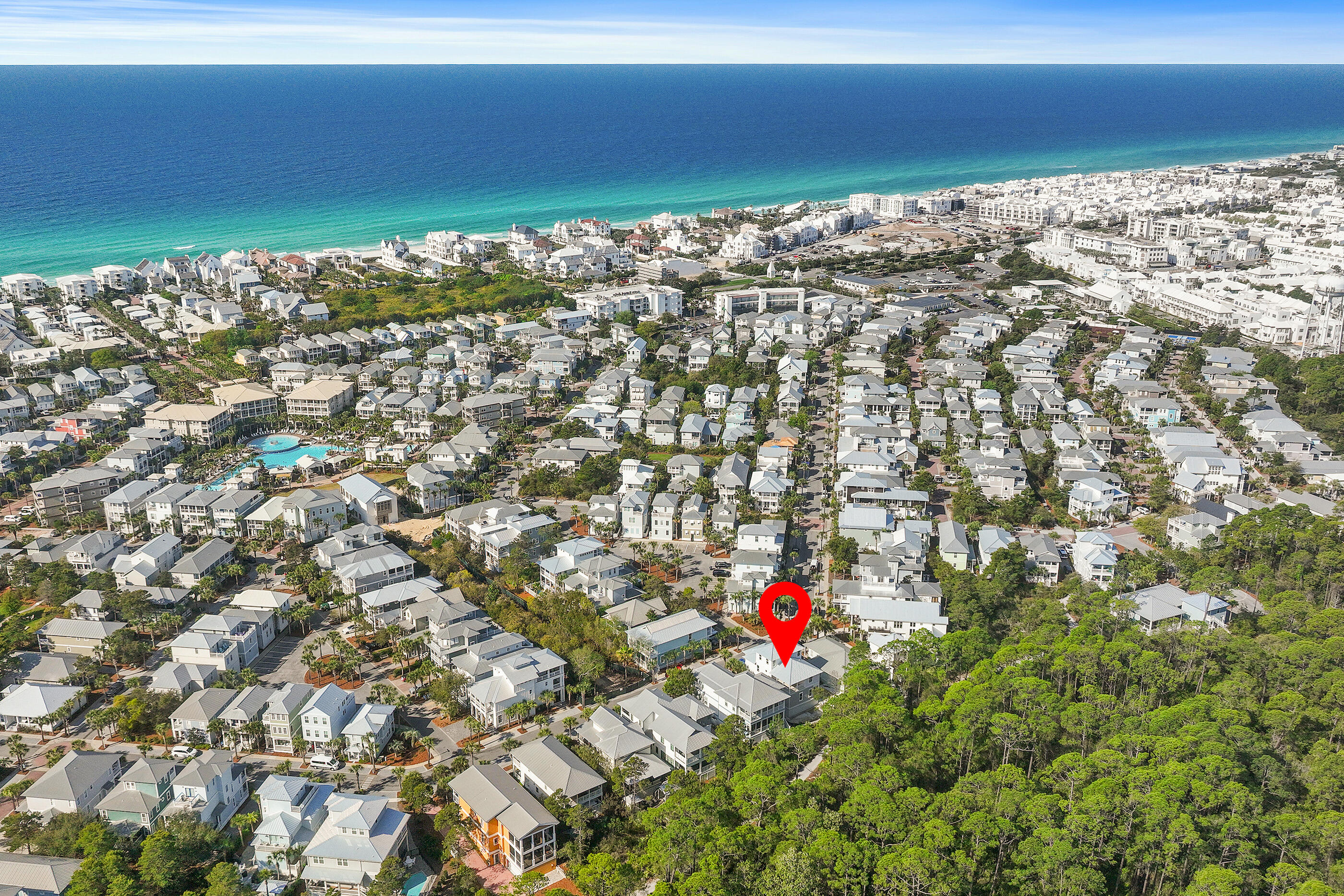 228 Beach Bike Way Inlet Beach FL 32461