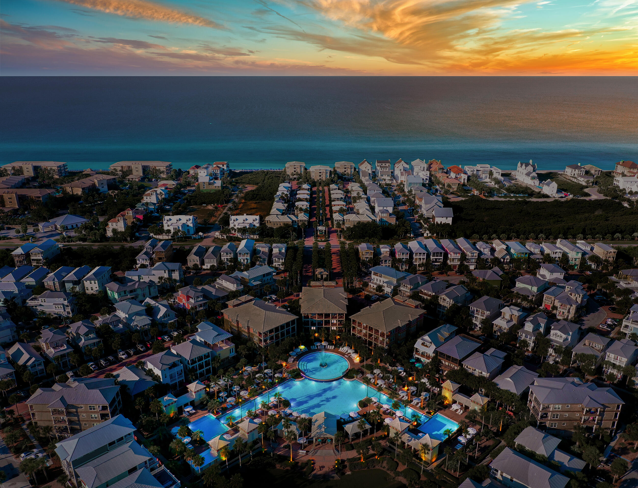 228 Beach Bike Way Inlet Beach FL 32461