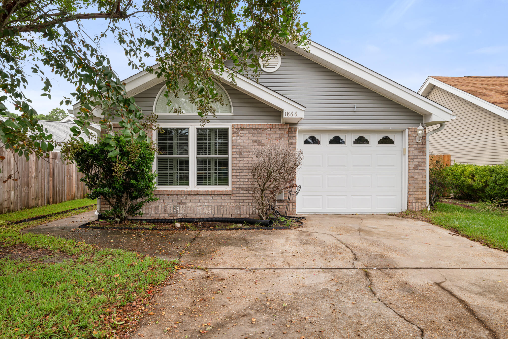 1866 Heartland Drive Fort Walton Beach FL 32547