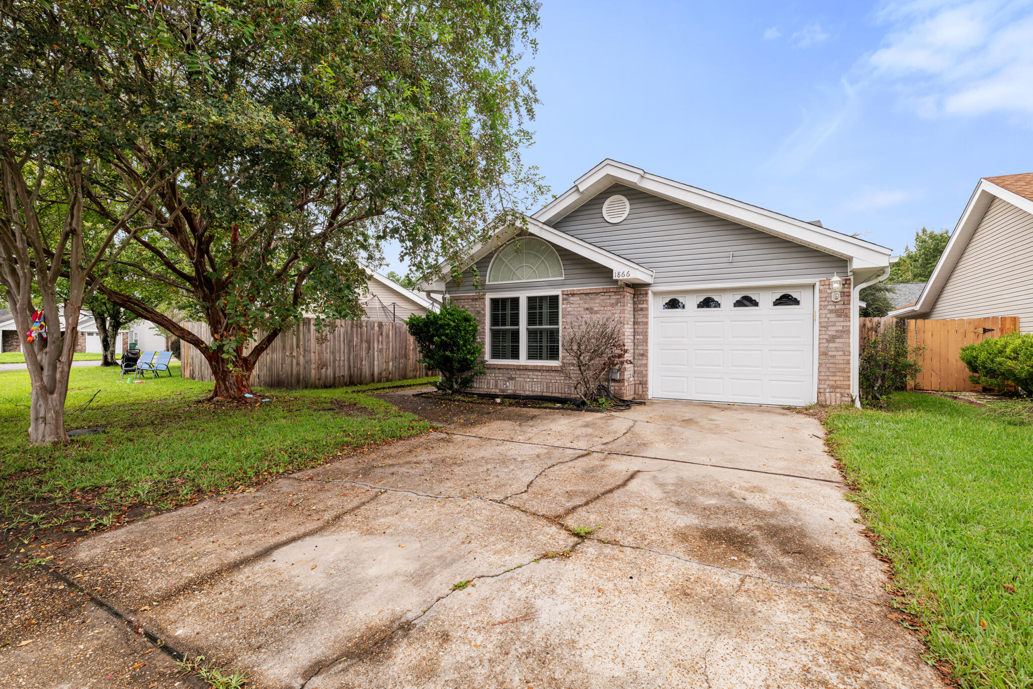 1866 Heartland Drive Fort Walton Beach FL 32547
