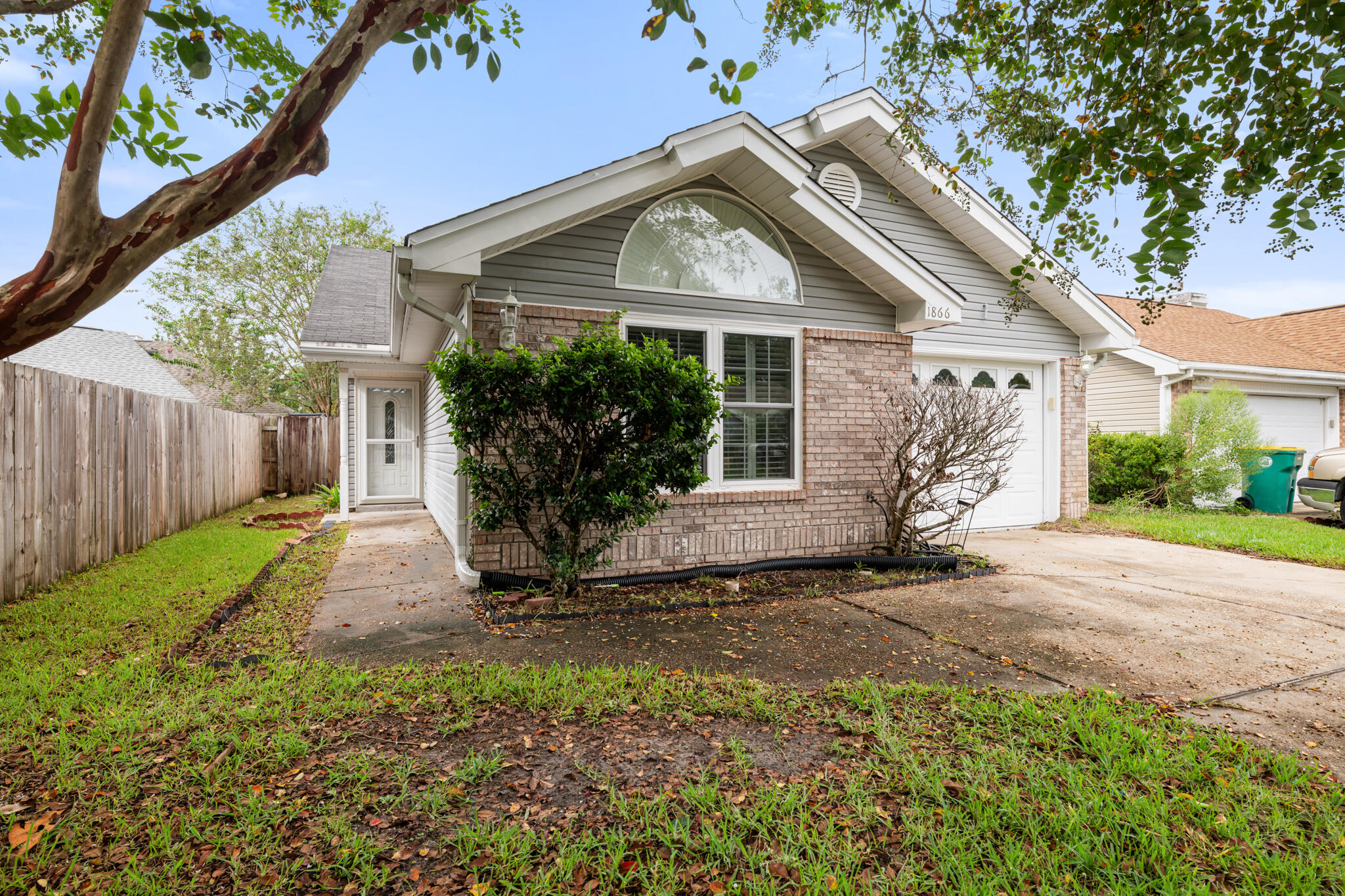 1866 Heartland Drive Fort Walton Beach FL 32547