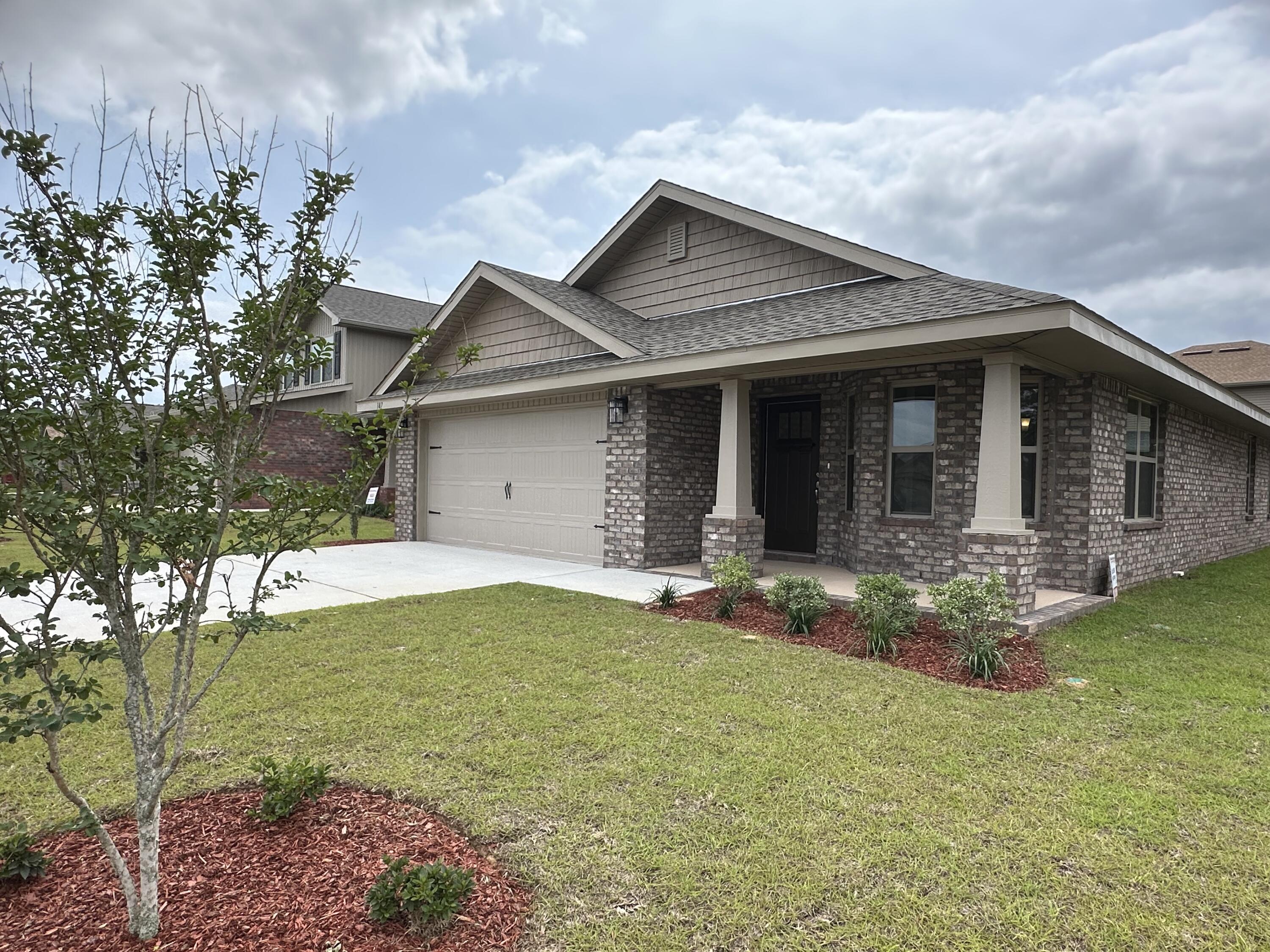 187 Ridgeway Circle Crestview FL 32536