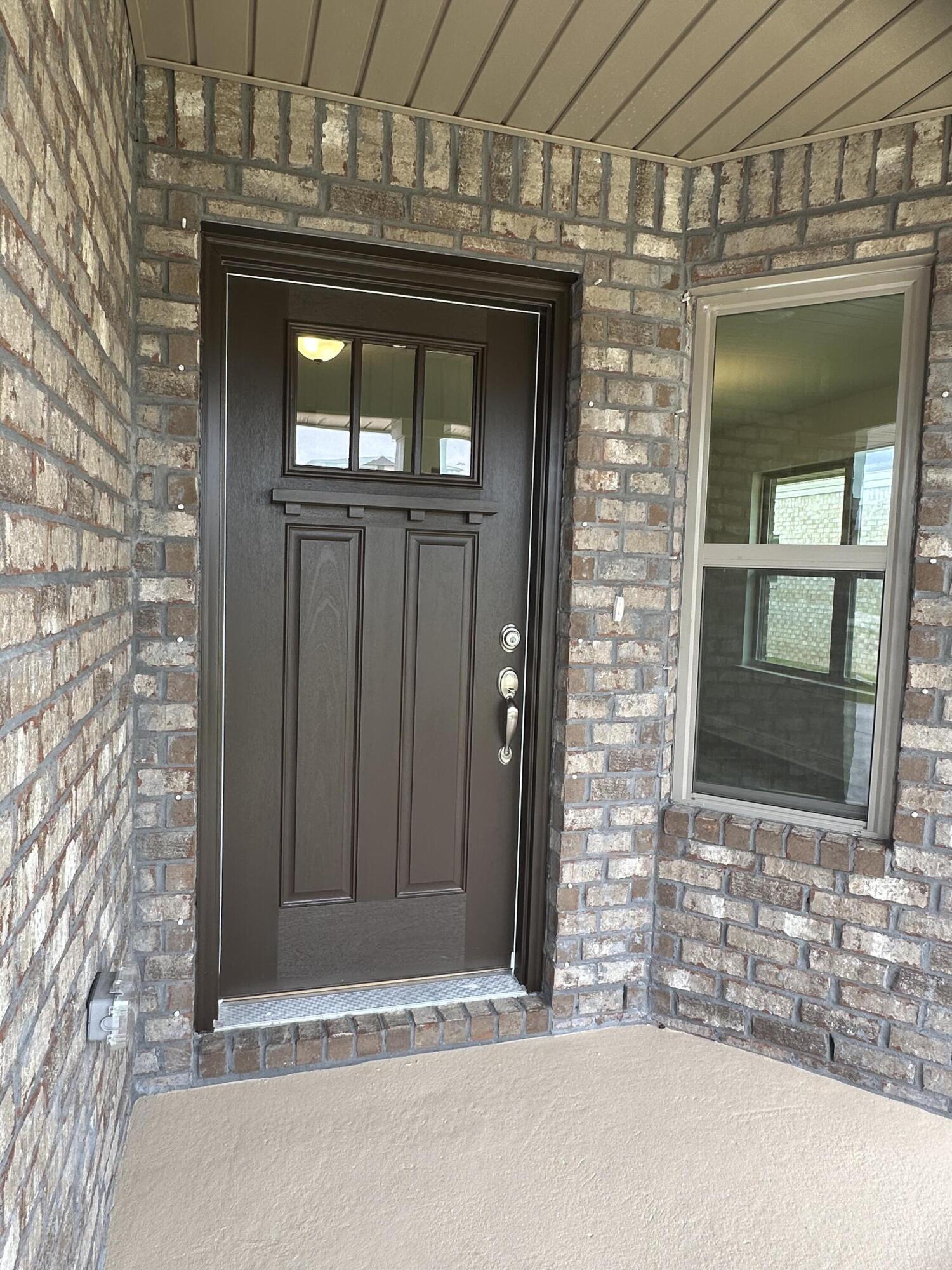 187 Ridgeway Circle Crestview FL 32536