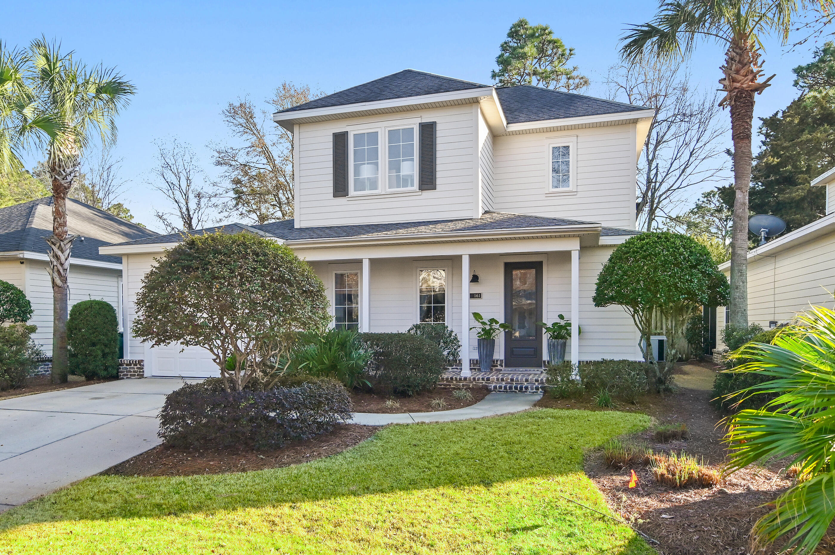 Santa Rosa Beach FL, 161 S Zander Way