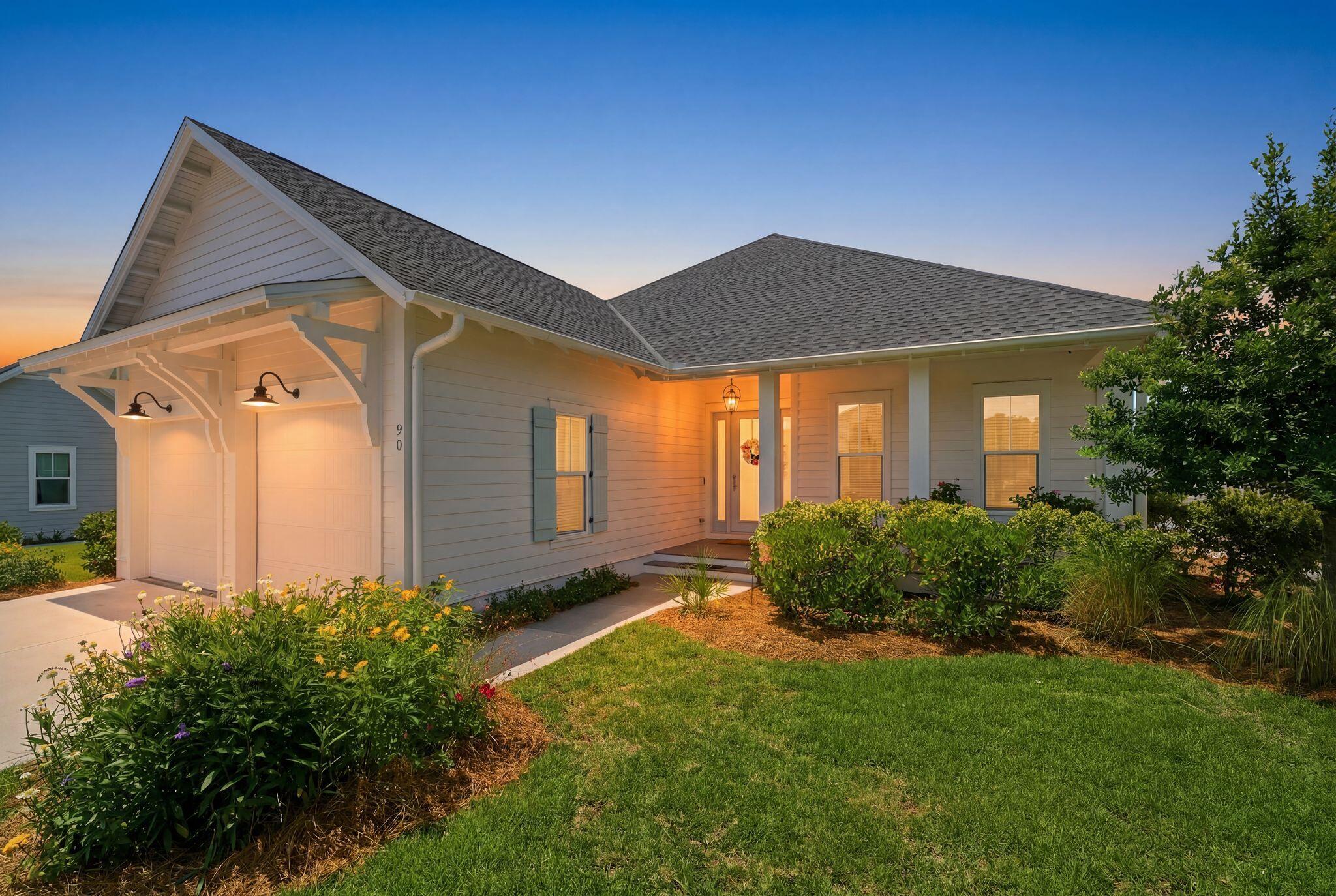 90 Basal Street Inlet Beach FL 32461