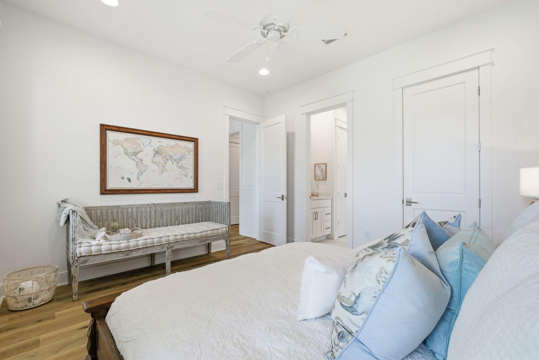90 Basal Street Inlet Beach FL 32461