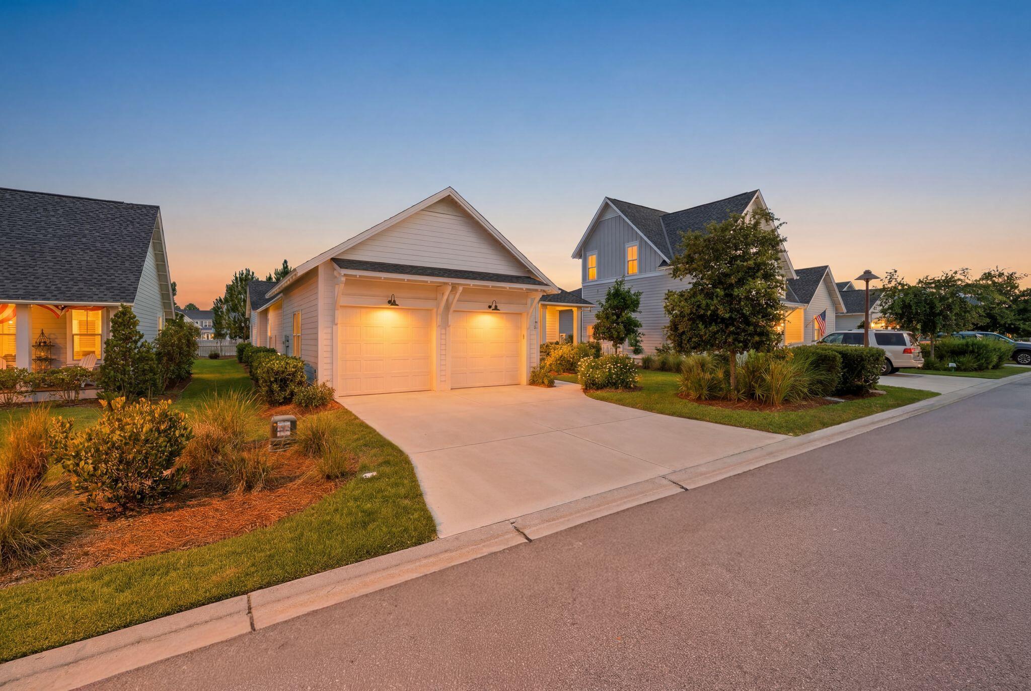 90 Basal Street Inlet Beach FL 32461