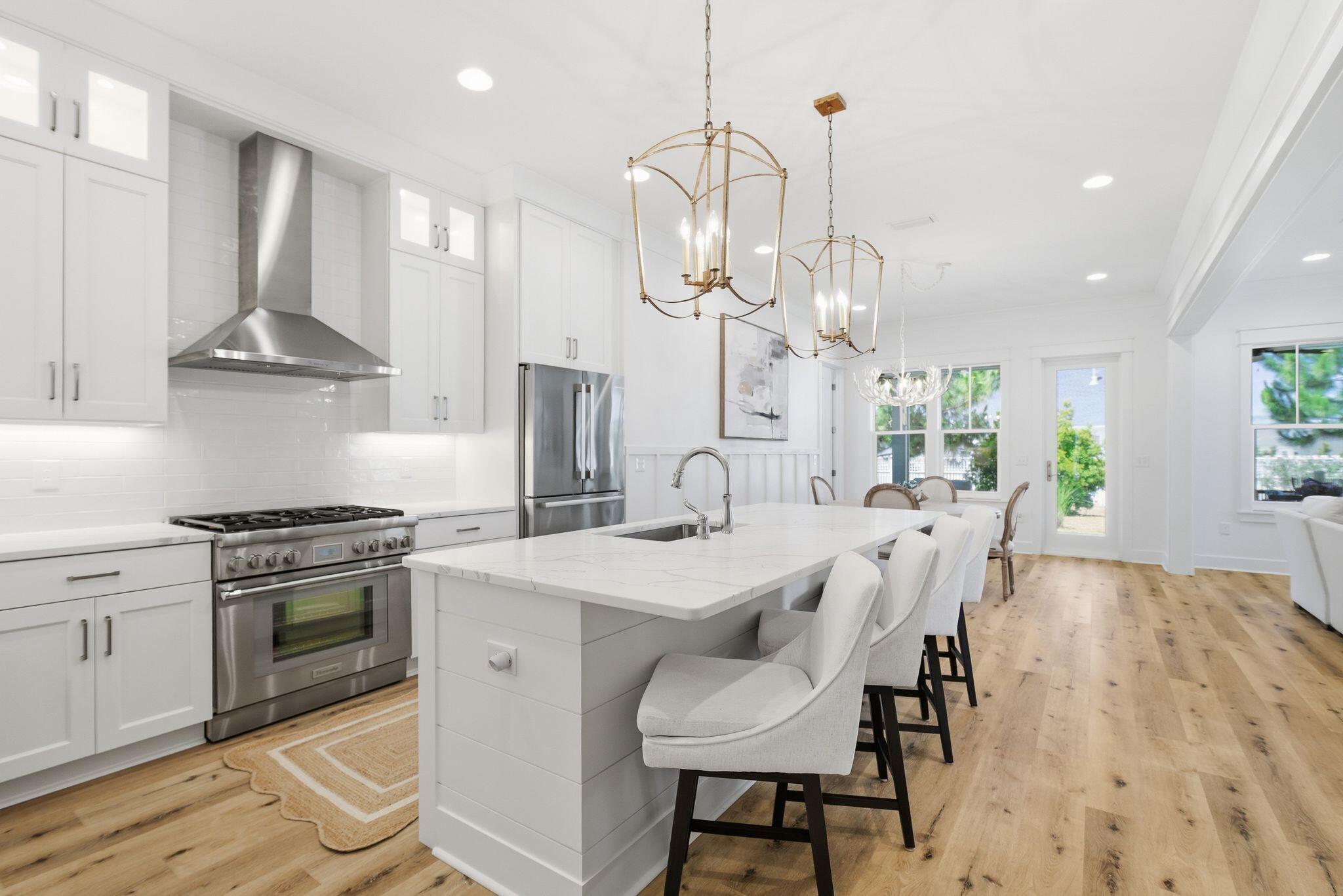 90 Basal Street Inlet Beach FL 32461